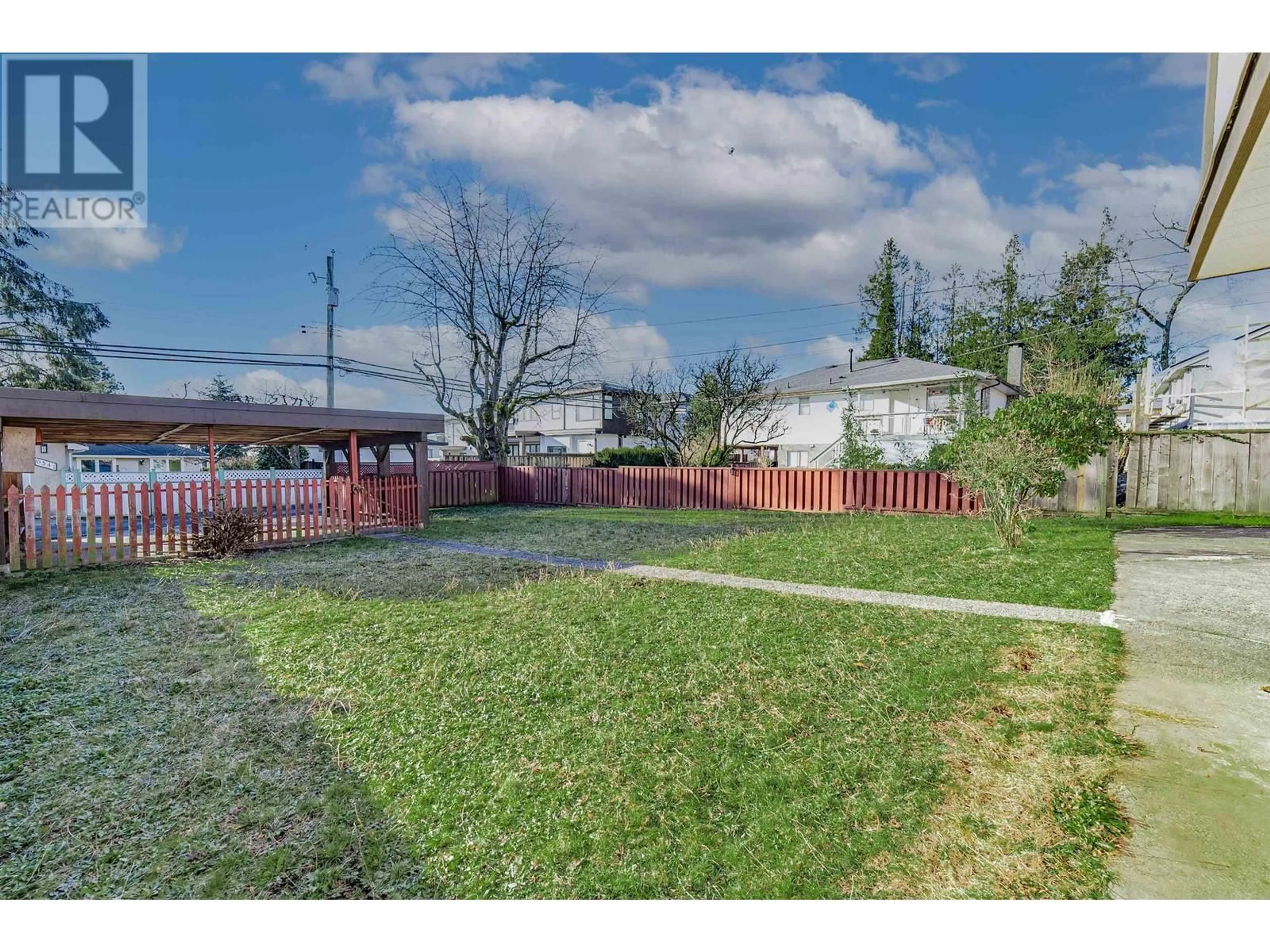 Patio, water/lake/river/ocean view for 6330 RUMBLE STREET, Burnaby British Columbia V5E1A7