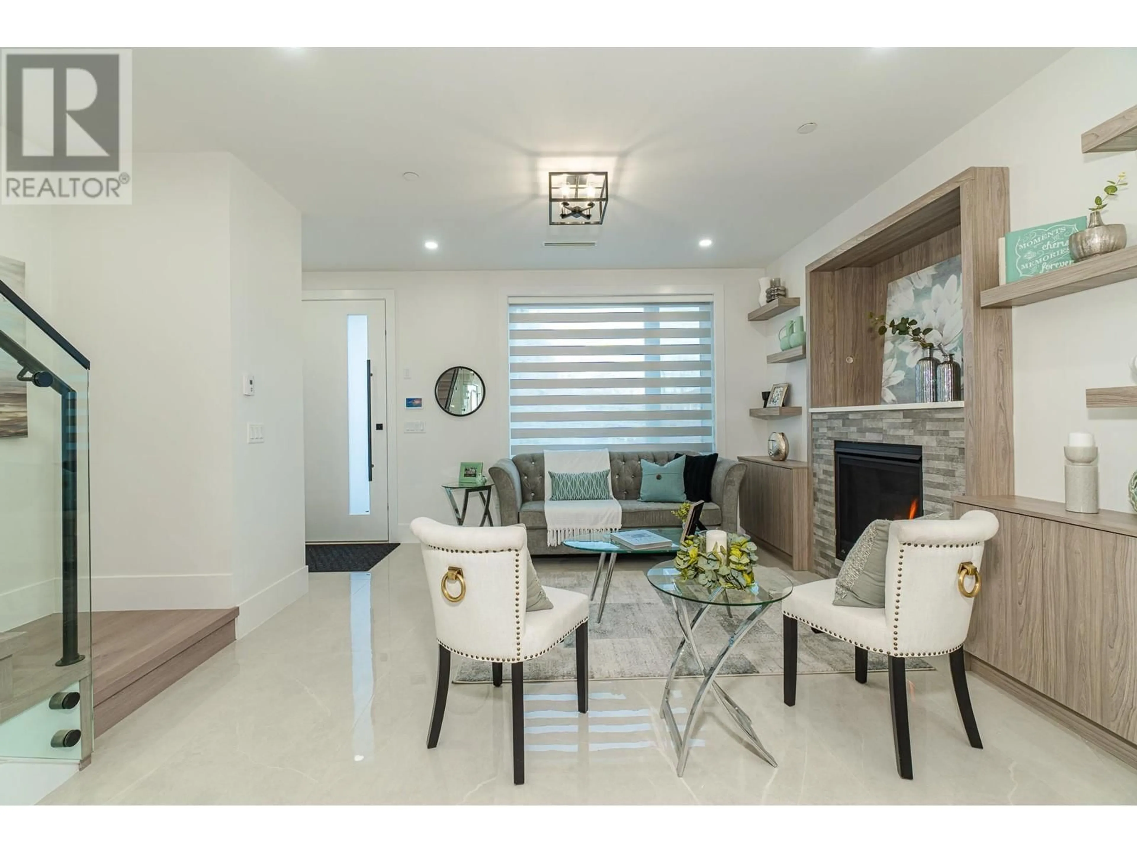 Living room with furniture, unknown for 2792 49TH AVENUE, Vancouver British Columbia V0V0V0