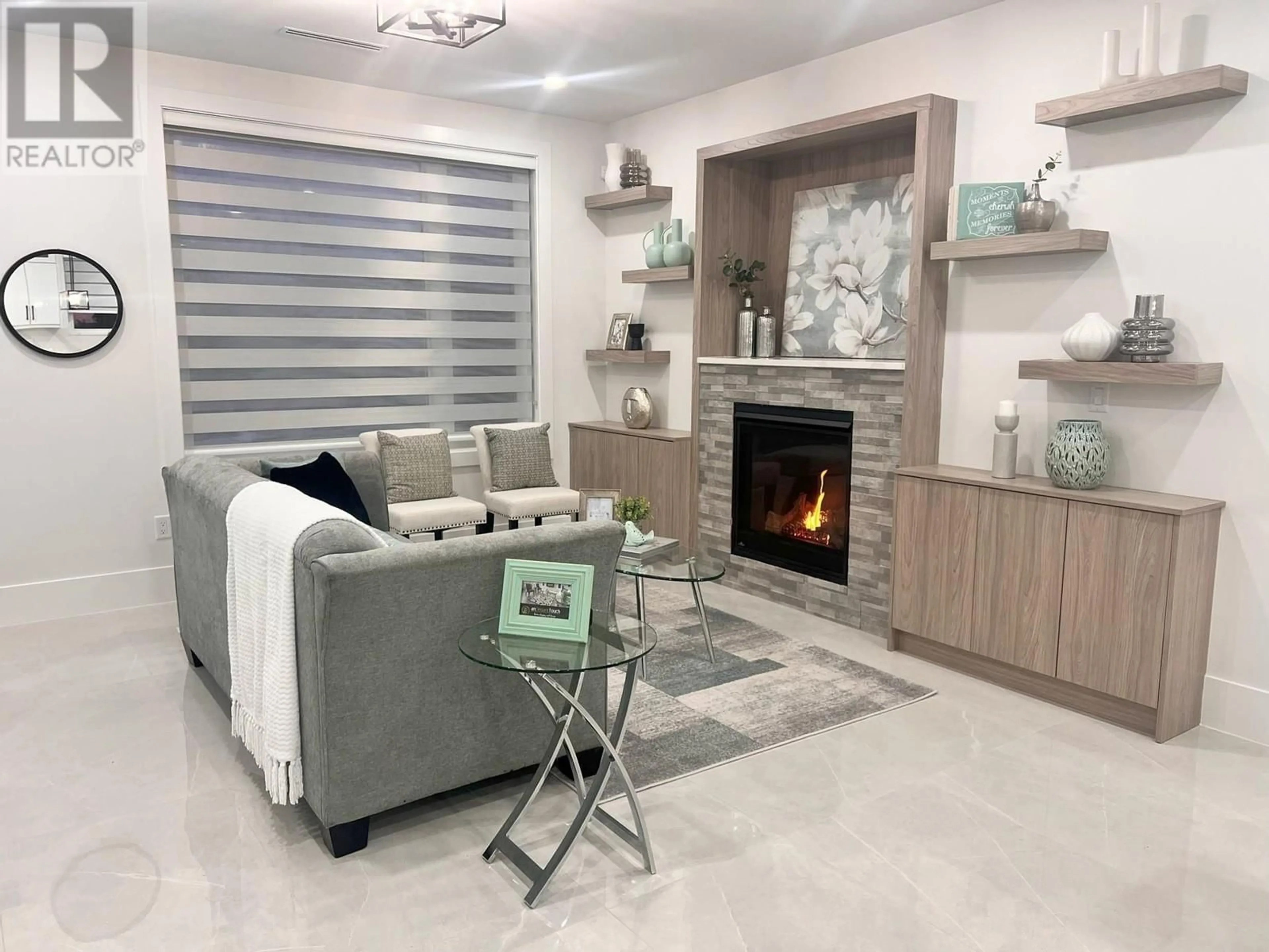 Living room with furniture, ceramic/tile floor for 2792 E 49TH AVENUE, Vancouver British Columbia V0V0V0