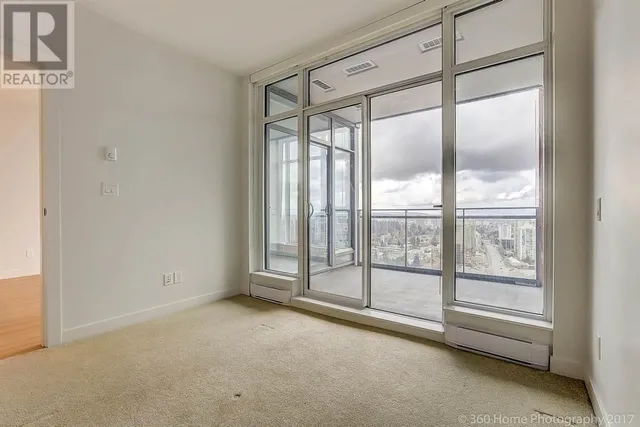 3302 - 4688 KINGSWAY, Burnaby 5