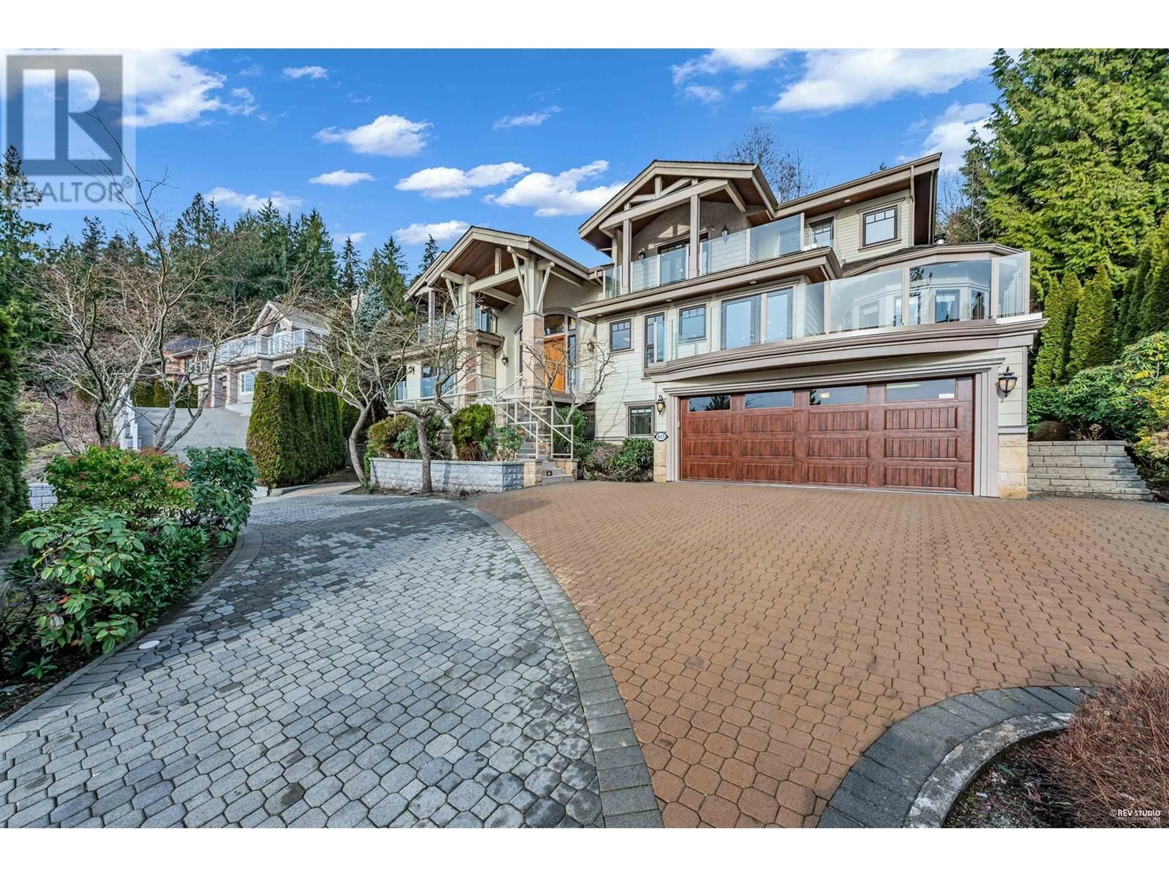 Unknown for 1615 CHIPPENDALE ROAD, West Vancouver British Columbia V7S3G6