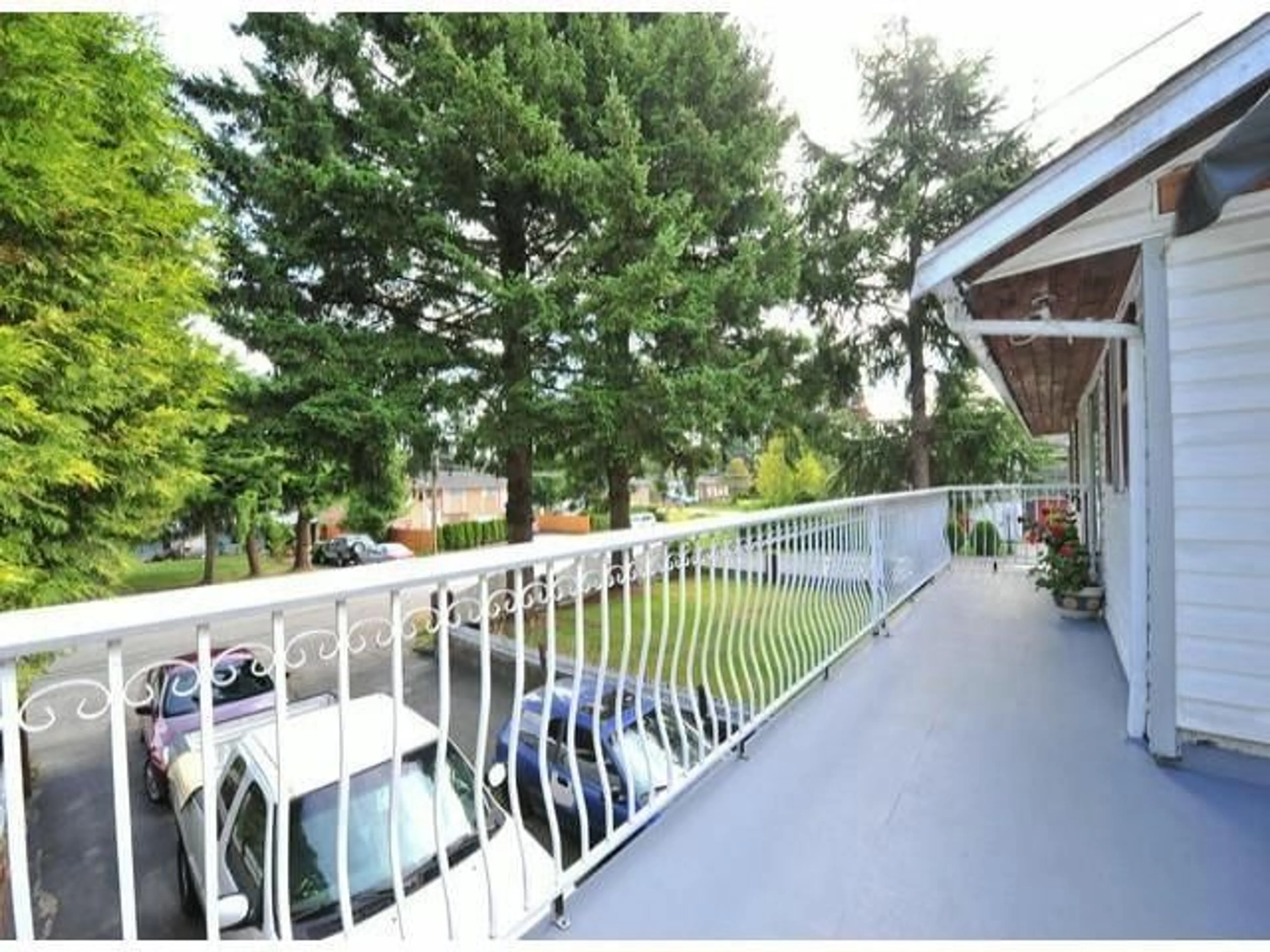 Patio, water/lake/river/ocean view for 7633 119A STREET, Delta British Columbia V4C6N5