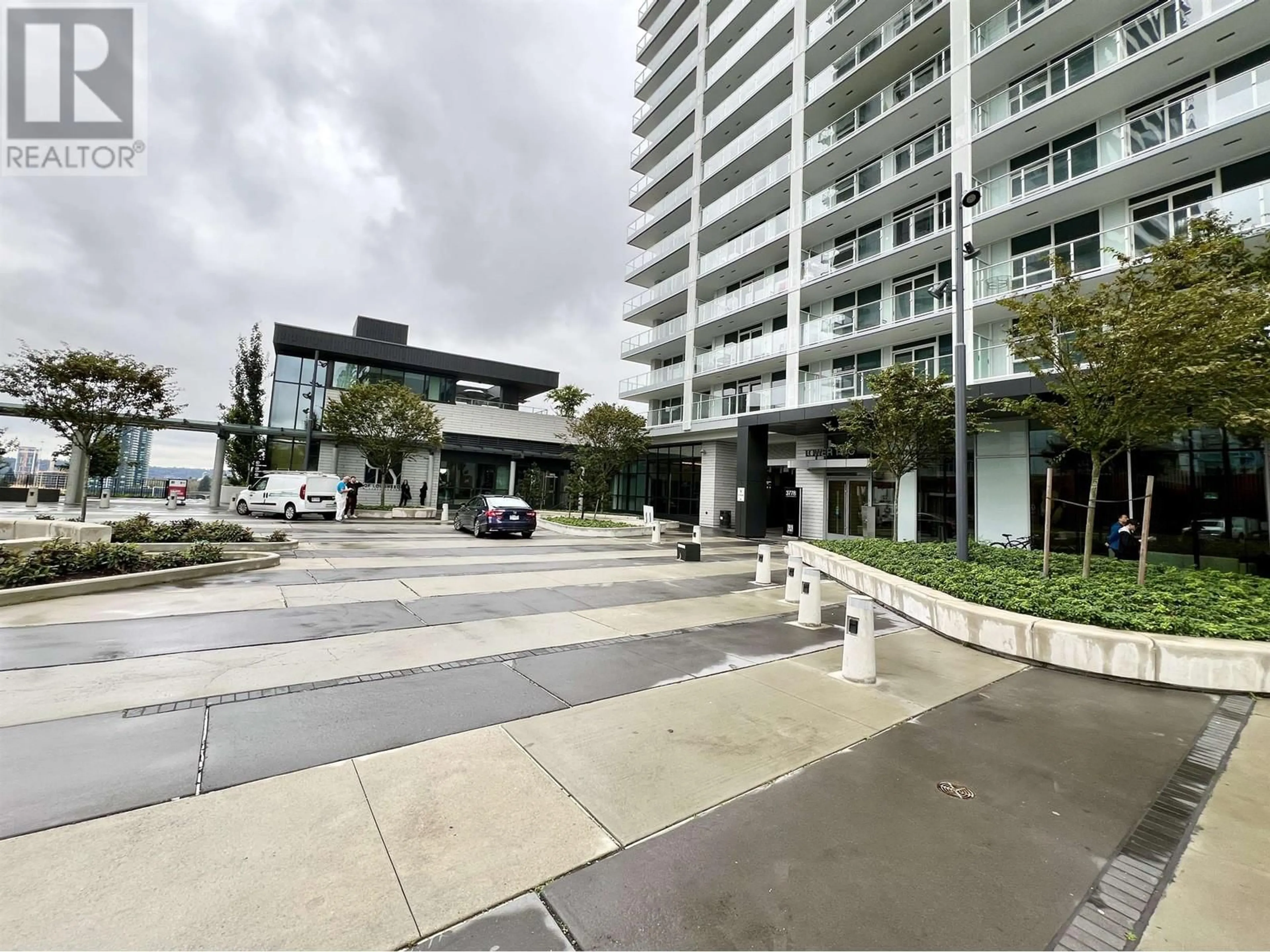 Unknown for 1601 - 3833 EVERGREEN PLACE, Burnaby British Columbia V3J0M2