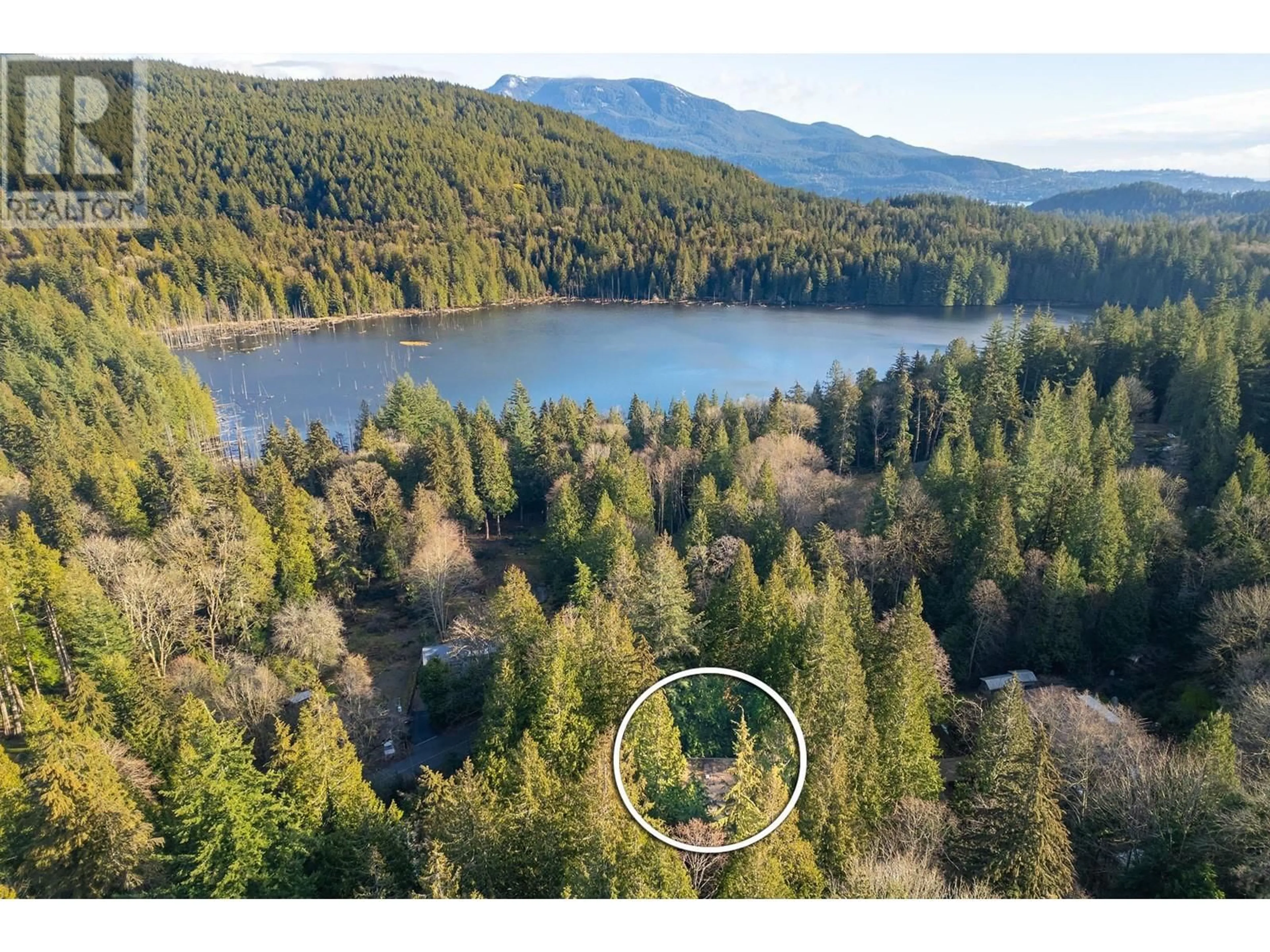 A pic from outside/outdoor area/front of a property/back of a property/a pic from drone, water/lake/river/ocean view for 850 BOLTON ROAD, Bowen Island British Columbia V0N1G2