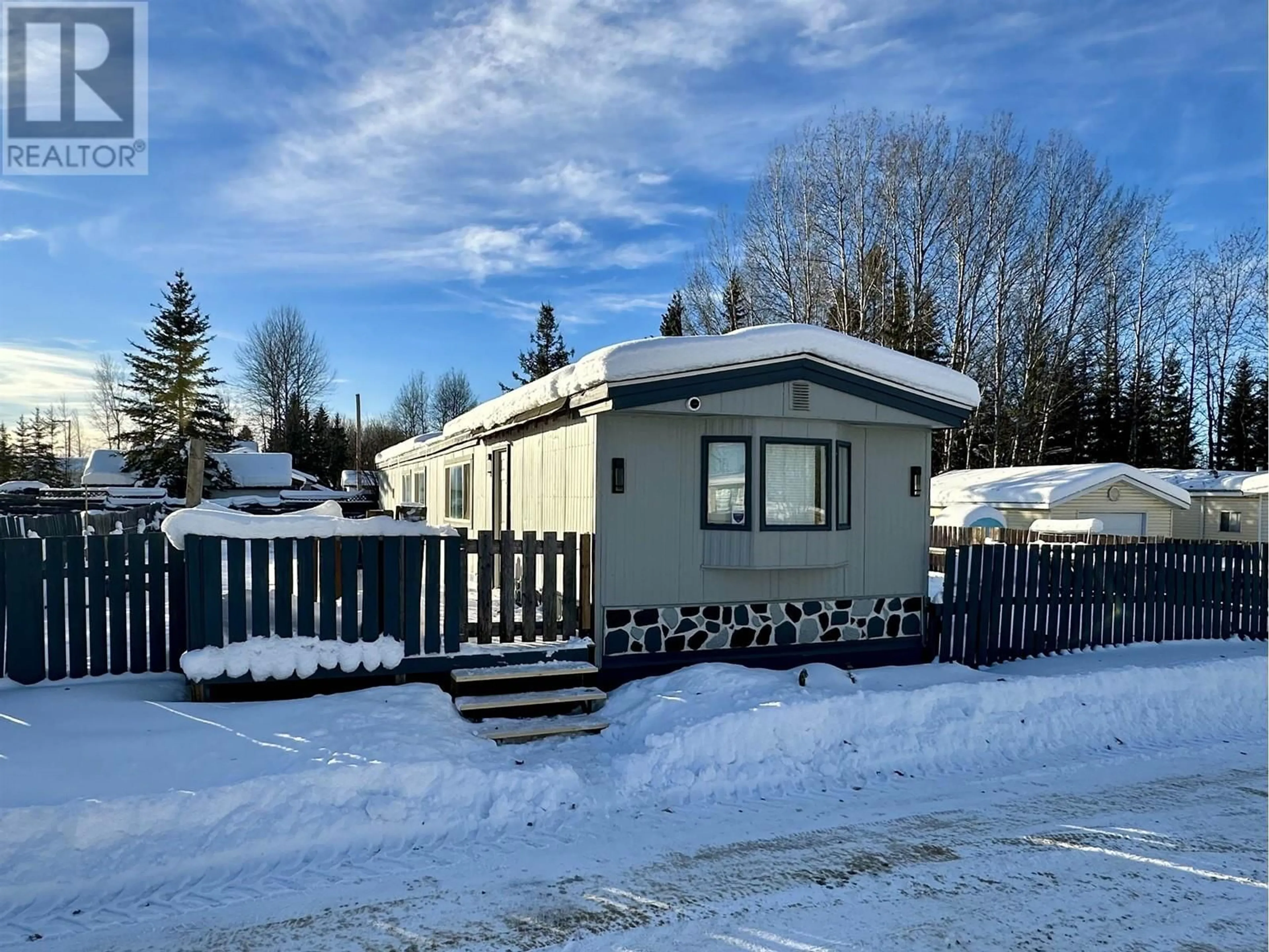 Unknown for 1 - 2963 KLAHANNIE DRIVE, Fort Nelson British Columbia V0C1R0