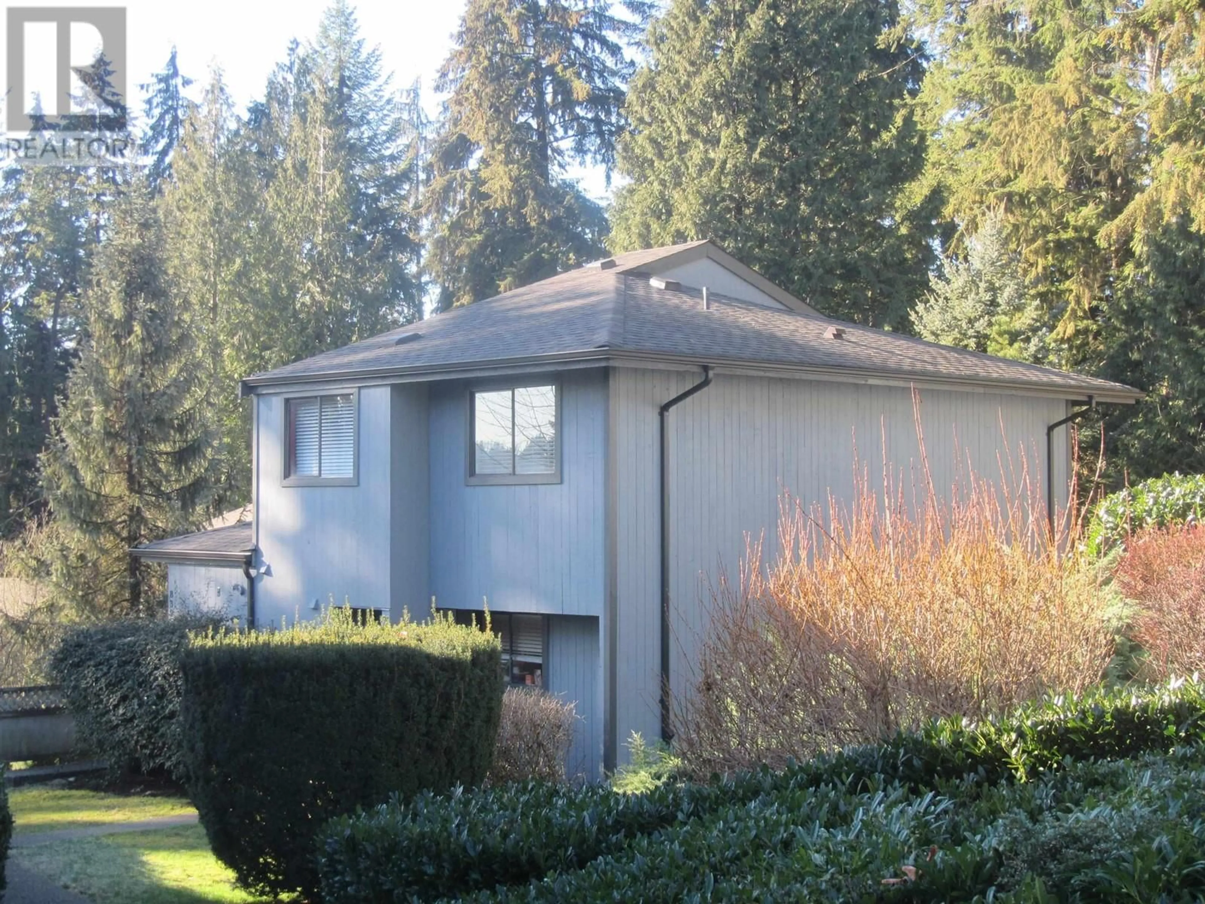 Home with vinyl exterior material, unknown for 841 ALEXANDER BAY, Port Moody British Columbia V3H3R7