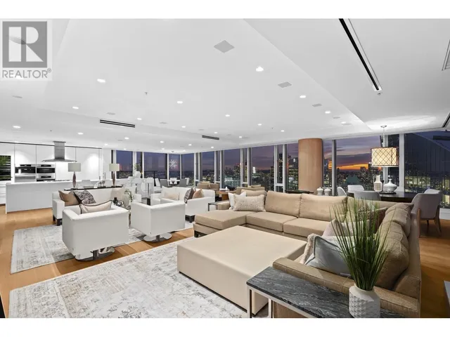 4602 - 1011 CORDOVA STREET, Vancouver 4