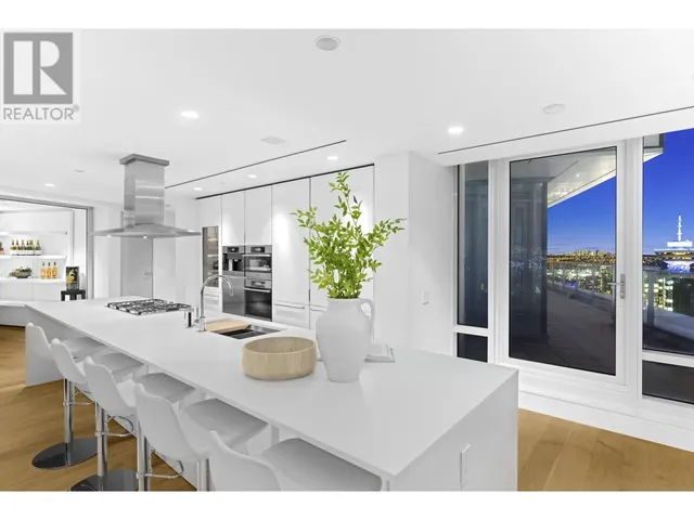 4602 - 1011 CORDOVA STREET, Vancouver 5