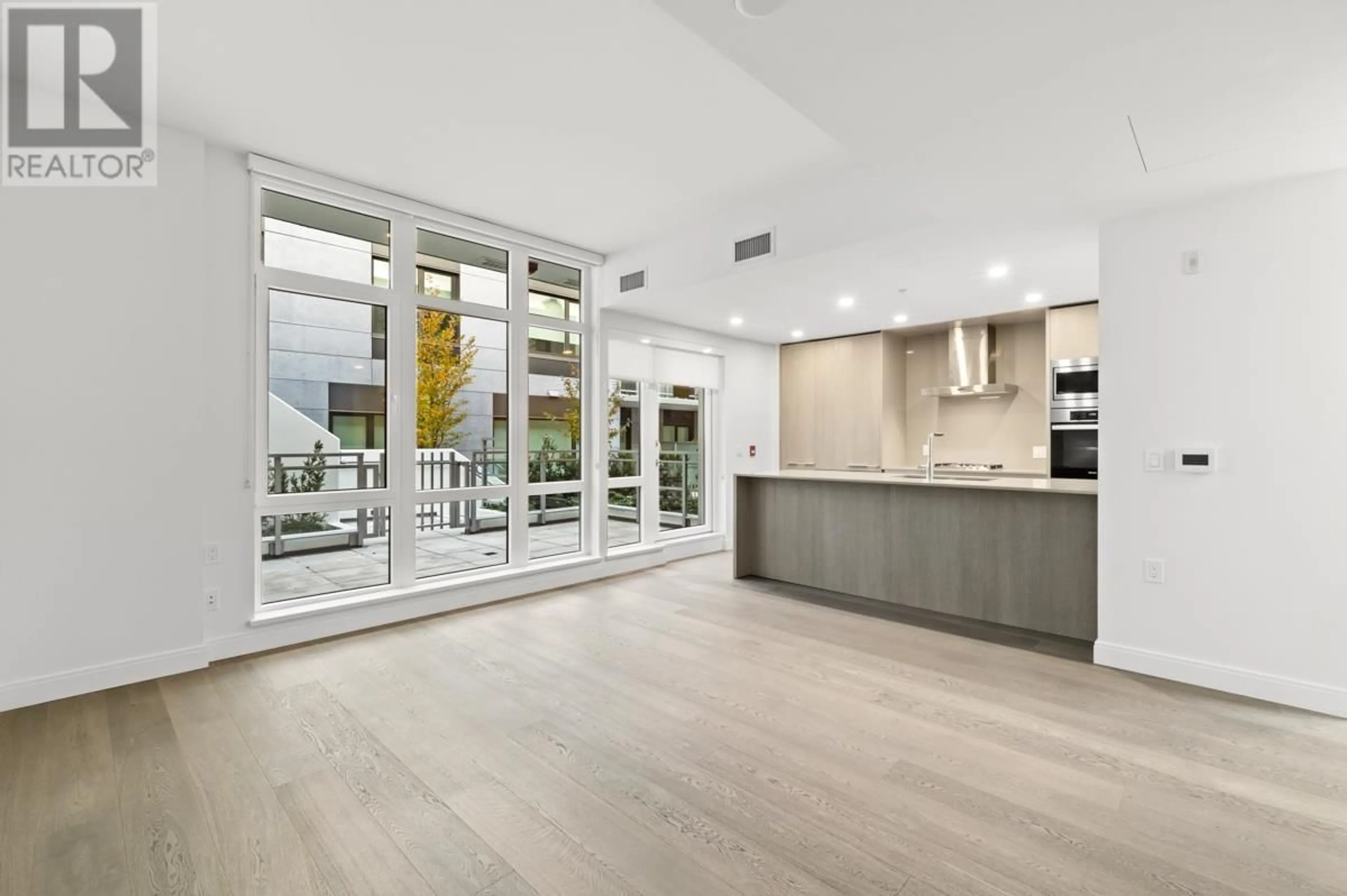 Open concept kitchen, unknown for 4926 CAMBIE STREET, Vancouver British Columbia V5Z0K1