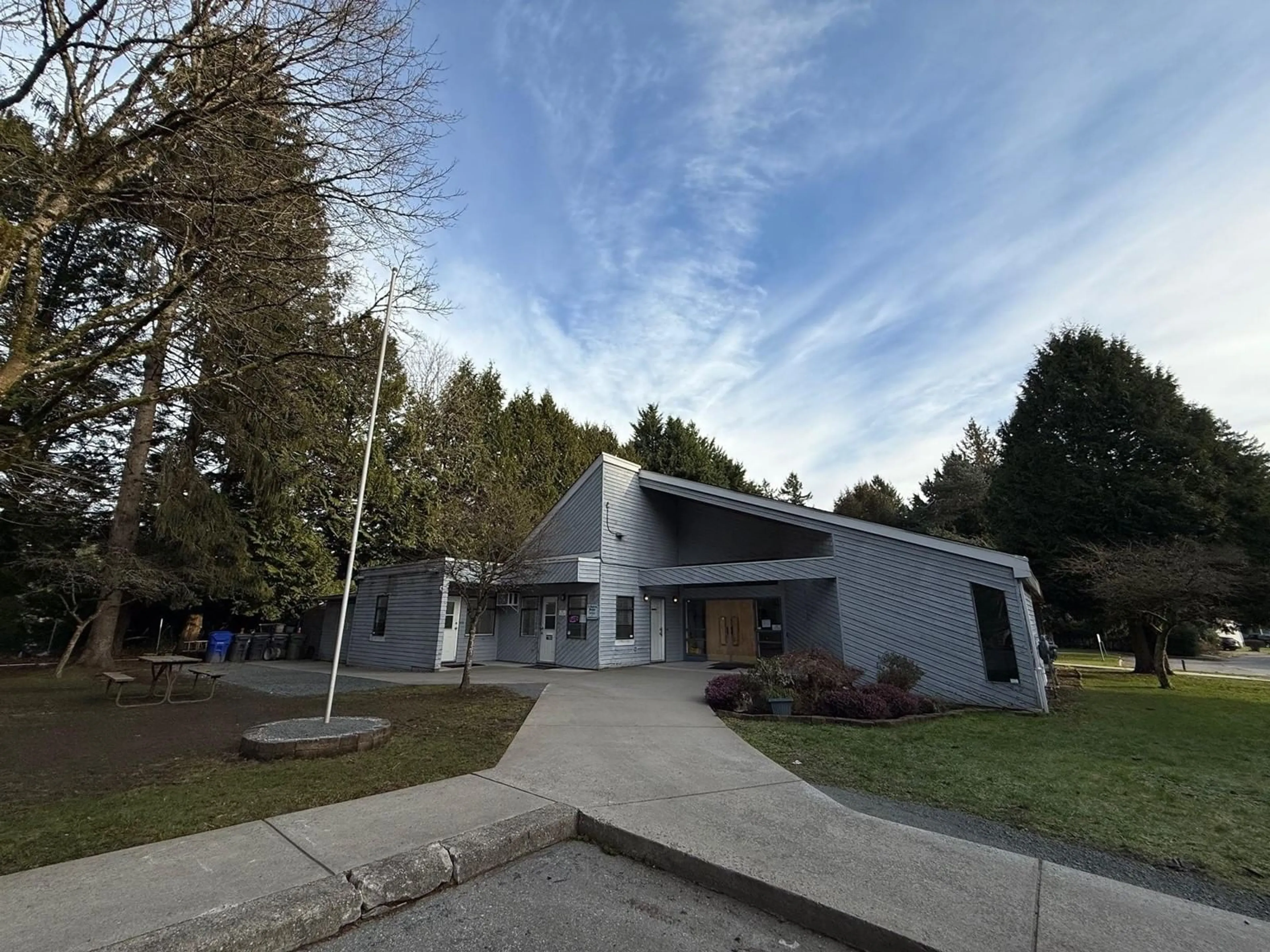 Unknown for 91 - 7790 KING GEORGE, Surrey British Columbia V3W5Y4
