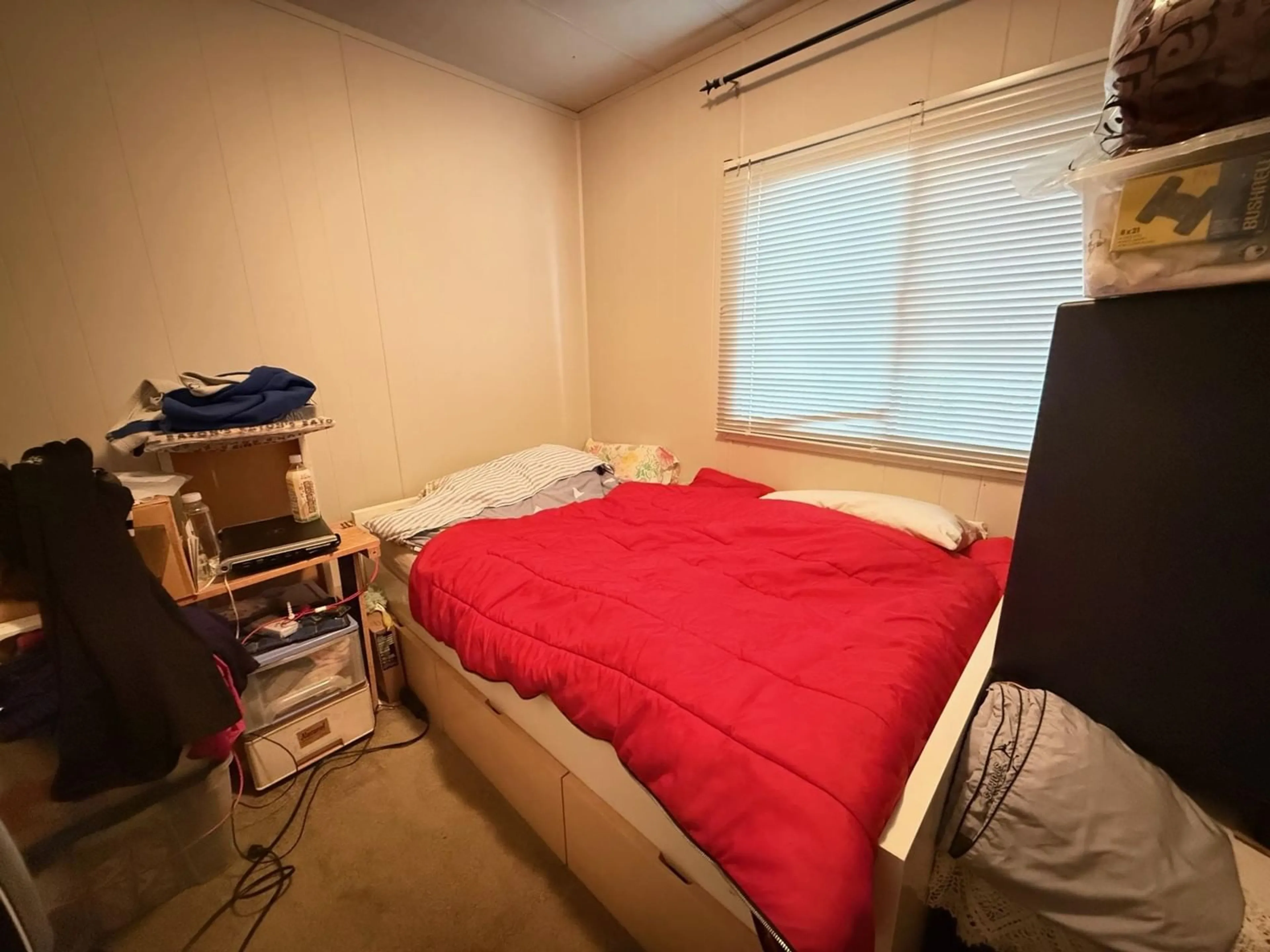 A pic of a room for 91 - 7790 KING GEORGE, Surrey British Columbia V3W5Y4