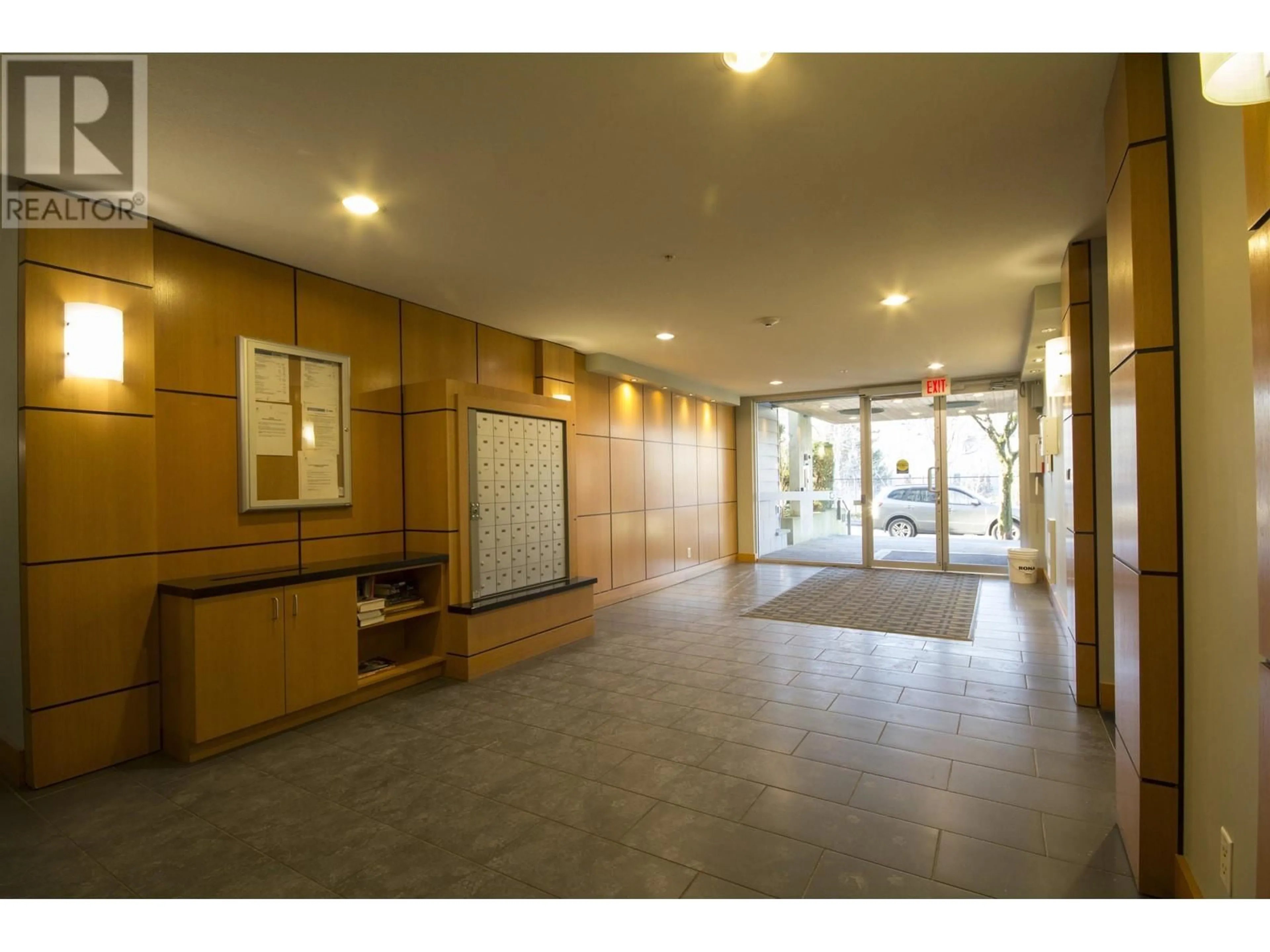 Lobby for 409 14200 RIVERPORT WAY, Richmond British Columbia V6W1M4