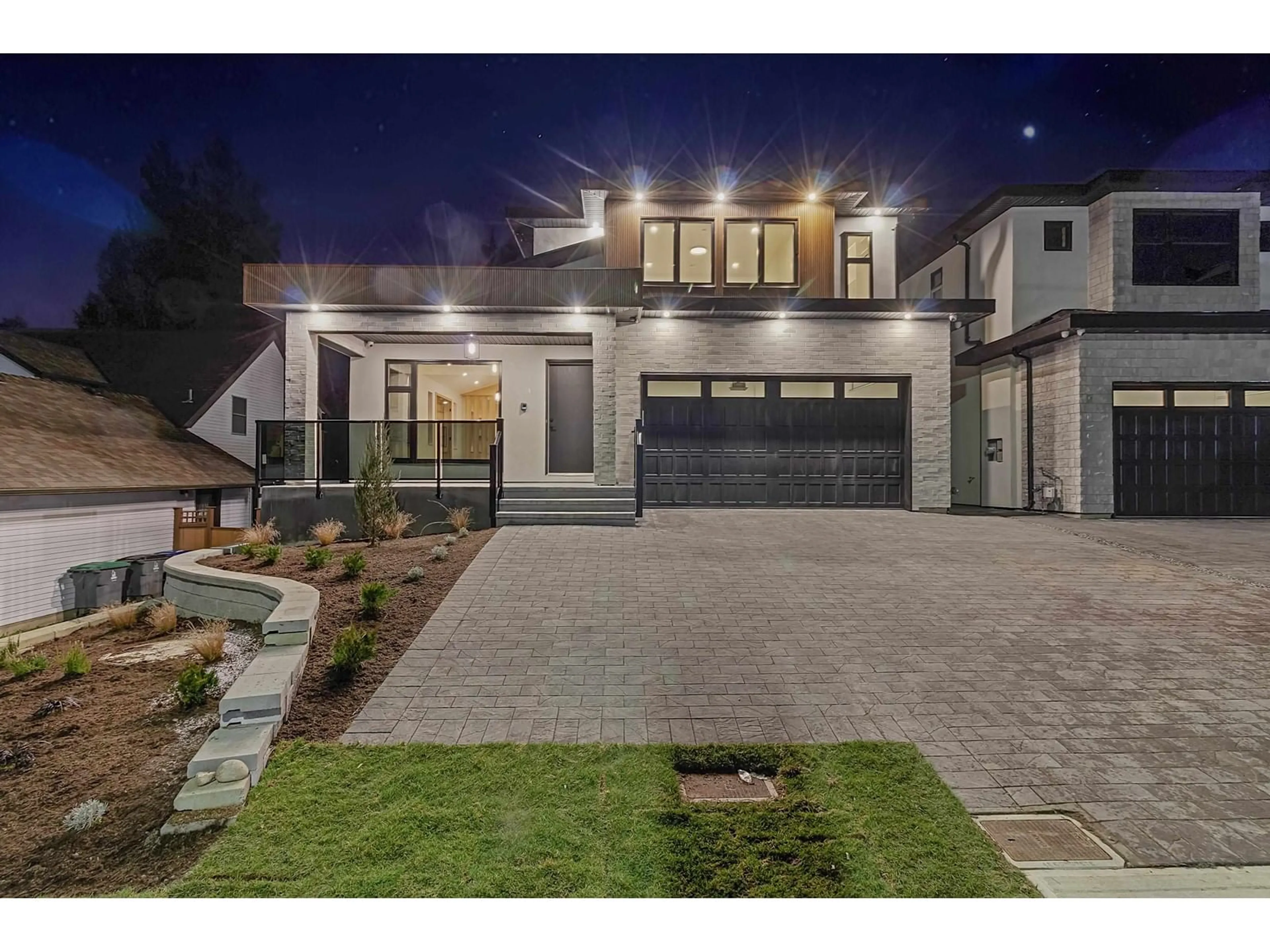 Home with brick exterior material, street for 6082 172 STREET, Surrey British Columbia V3S3Z7