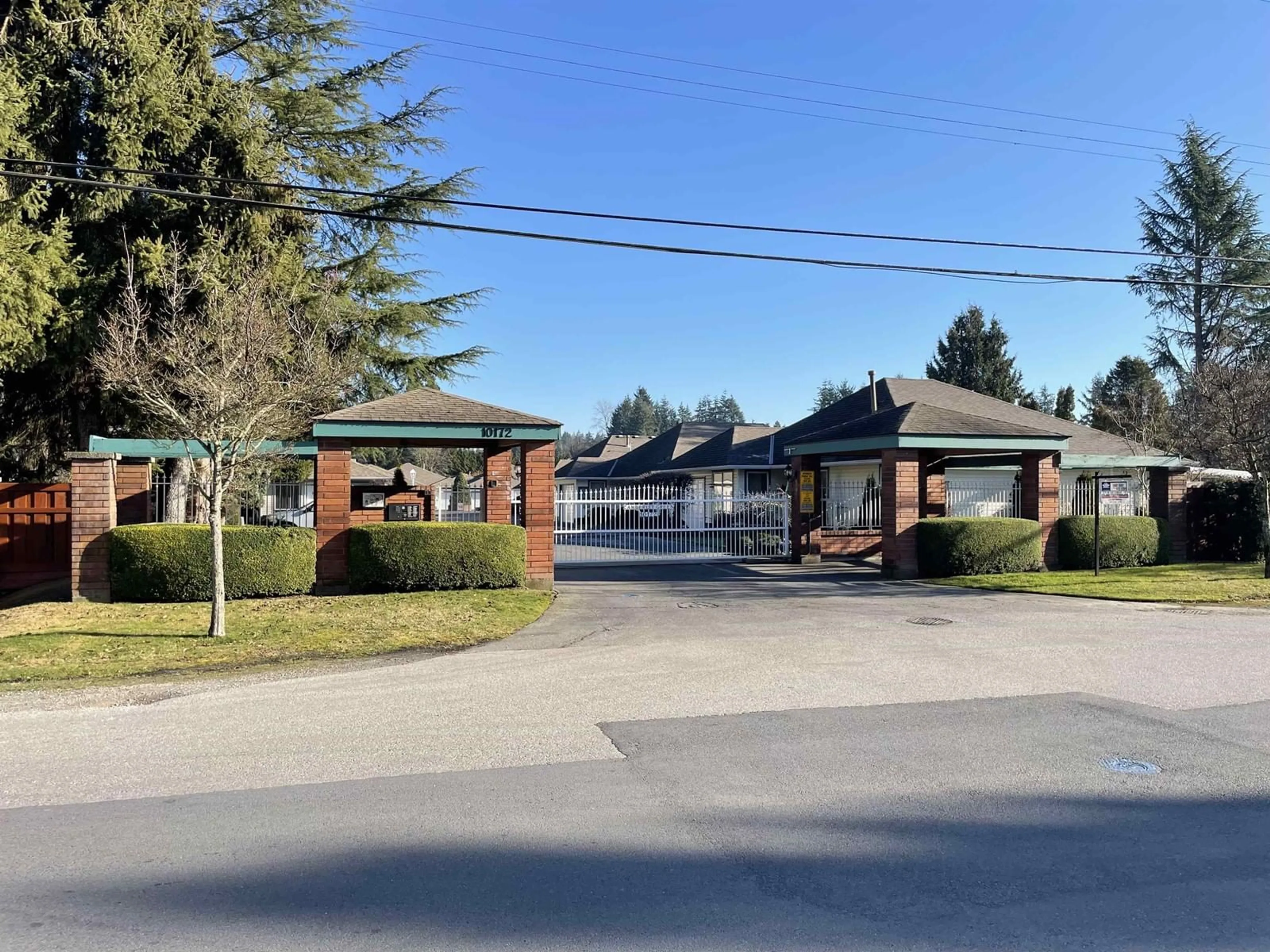 Unknown for 132 - 10172 141, Surrey British Columbia V3T4P6