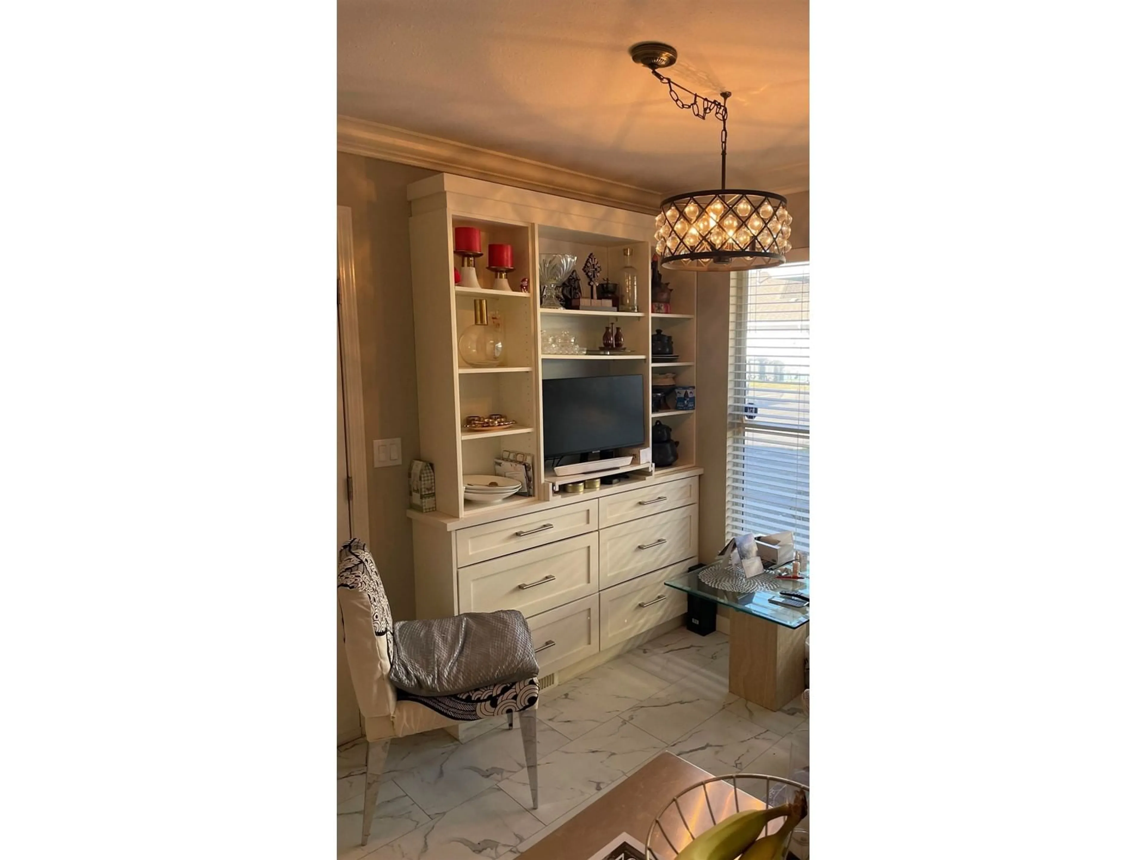 Living room with furniture, unknown for 132 - 10172 141, Surrey British Columbia V3T4P6