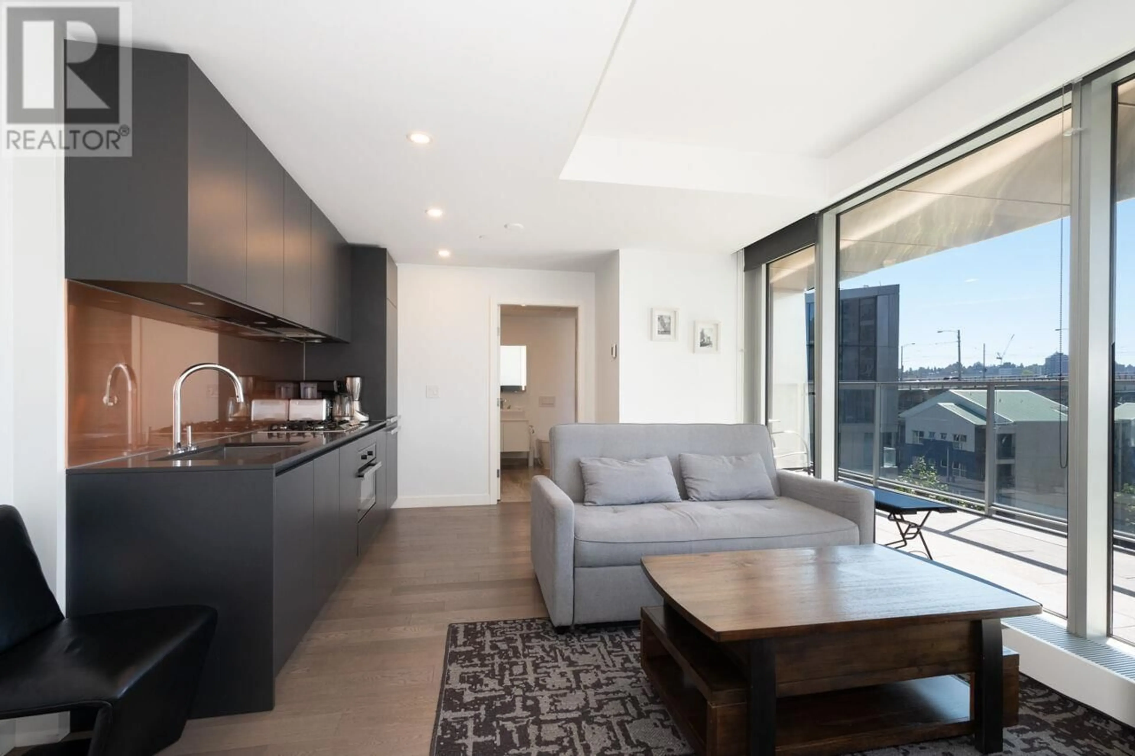 Unknown for 903 - 1480 HOWE STREET, Vancouver British Columbia V6Z0G5