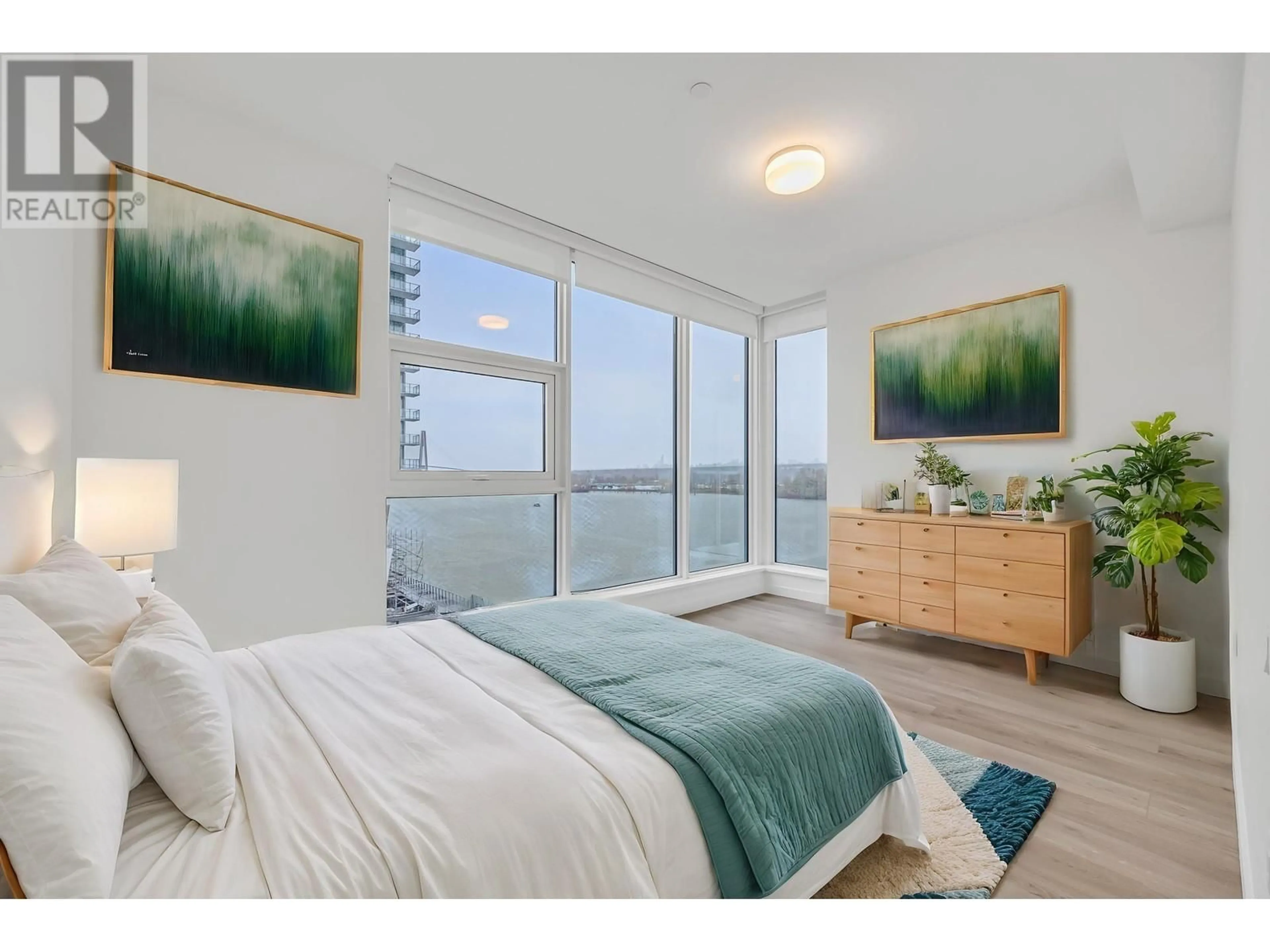 A pic of a room for 404 - 680 QUAYSIDE DRIVE, New Westminster British Columbia V3M0P2