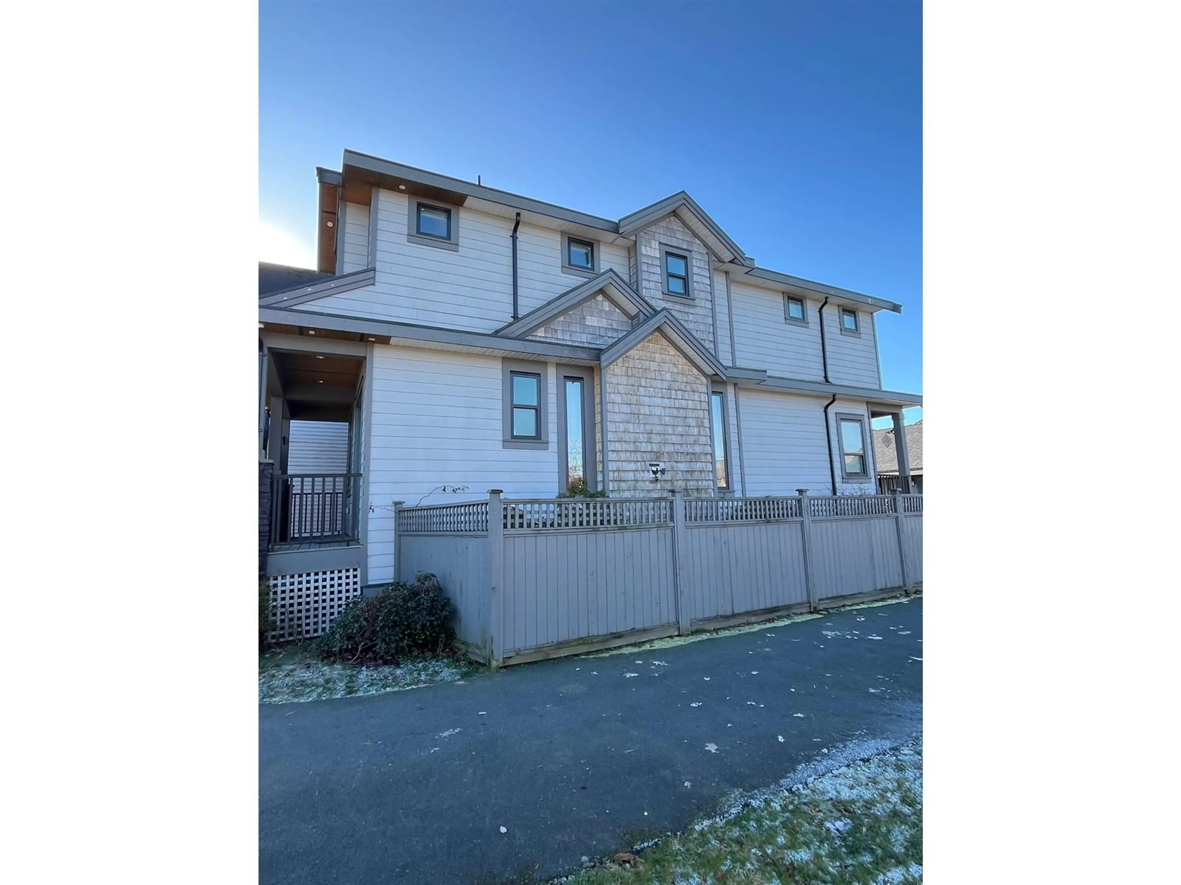 Unknown for 7299 194A, Surrey British Columbia V4N6K1