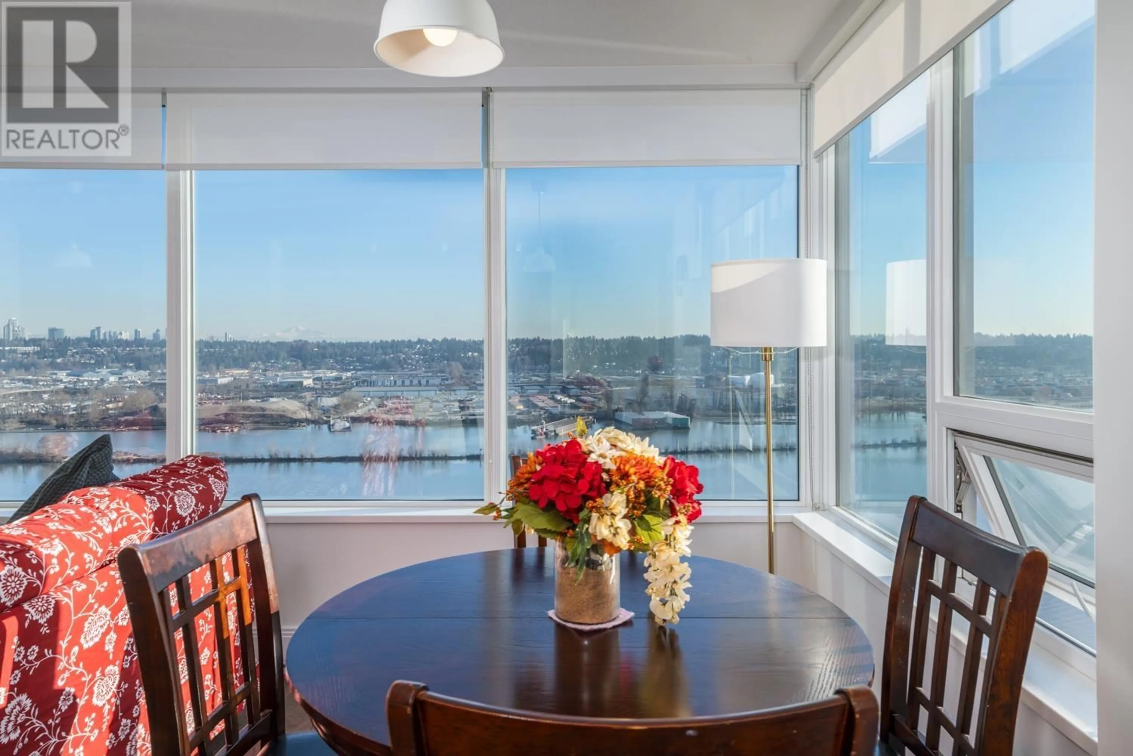 Dining room, unknown for 2705 - 908 QUAYSIDE DRIVE, New Westminster British Columbia V3M0L4
