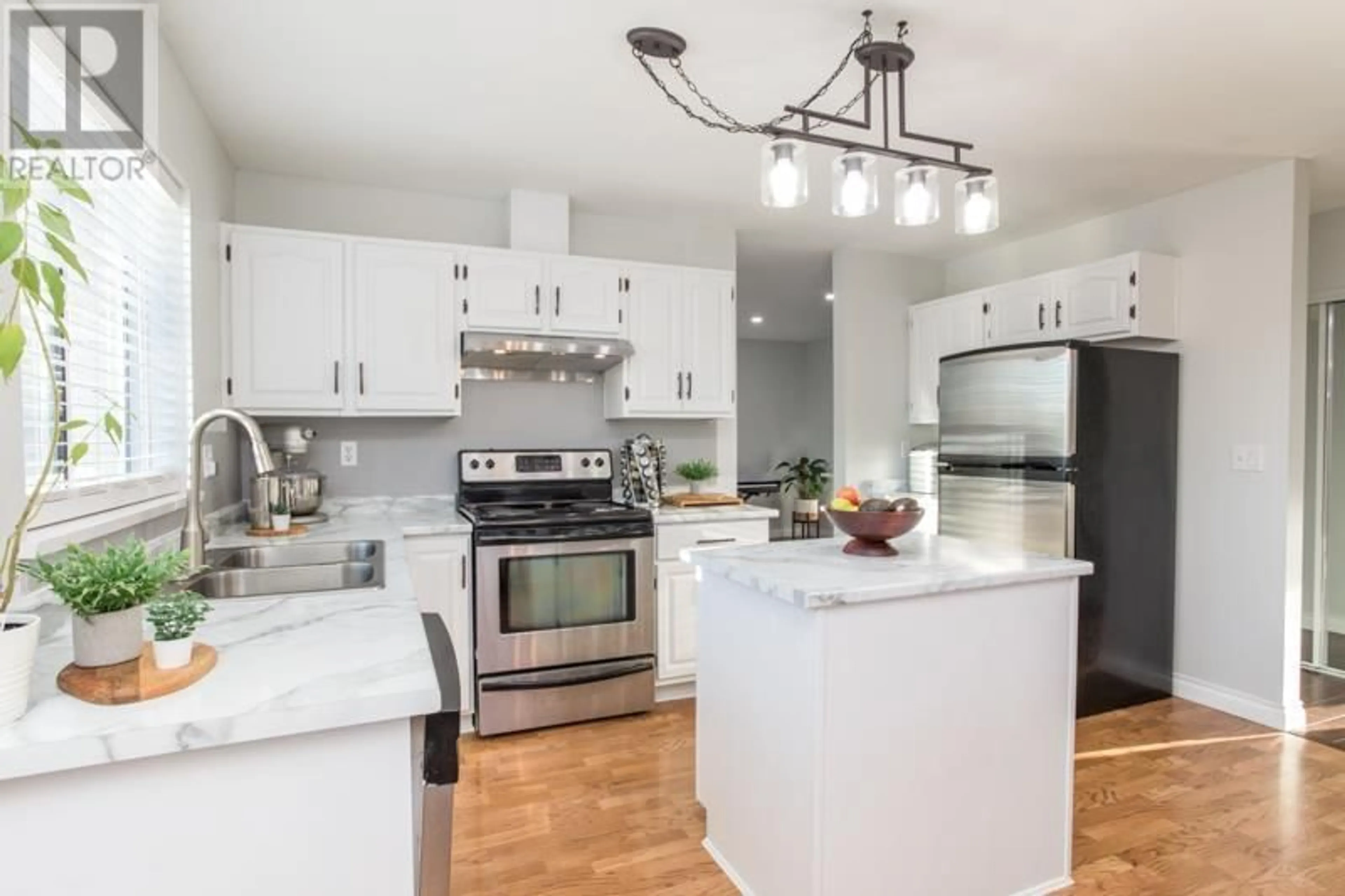 Open concept kitchen, unknown for 38 11588 232 STREET, Maple Ridge British Columbia V2X0J6