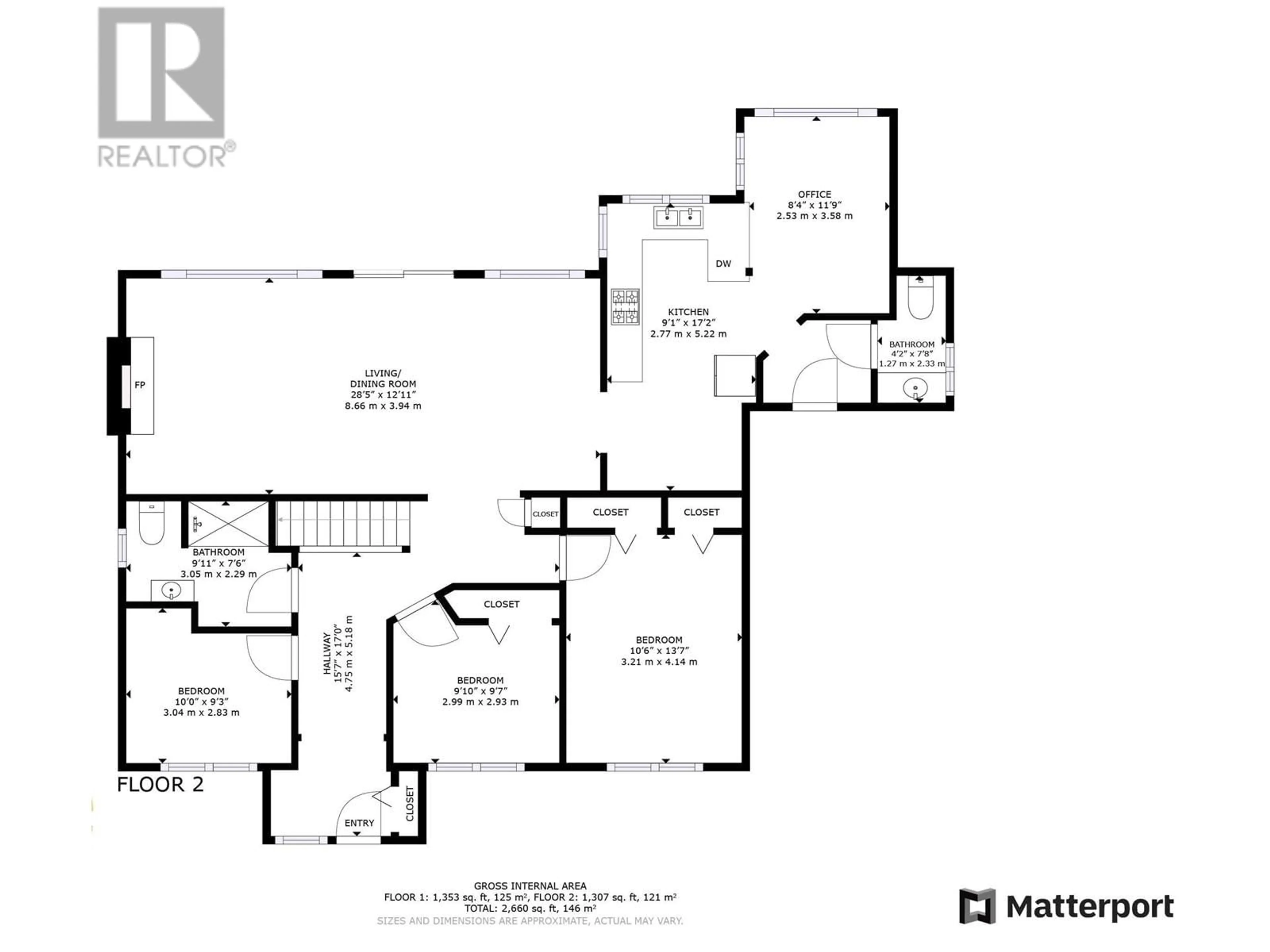 Floor plan for 510 ABBS ROAD, Gibsons British Columbia V0N1V8