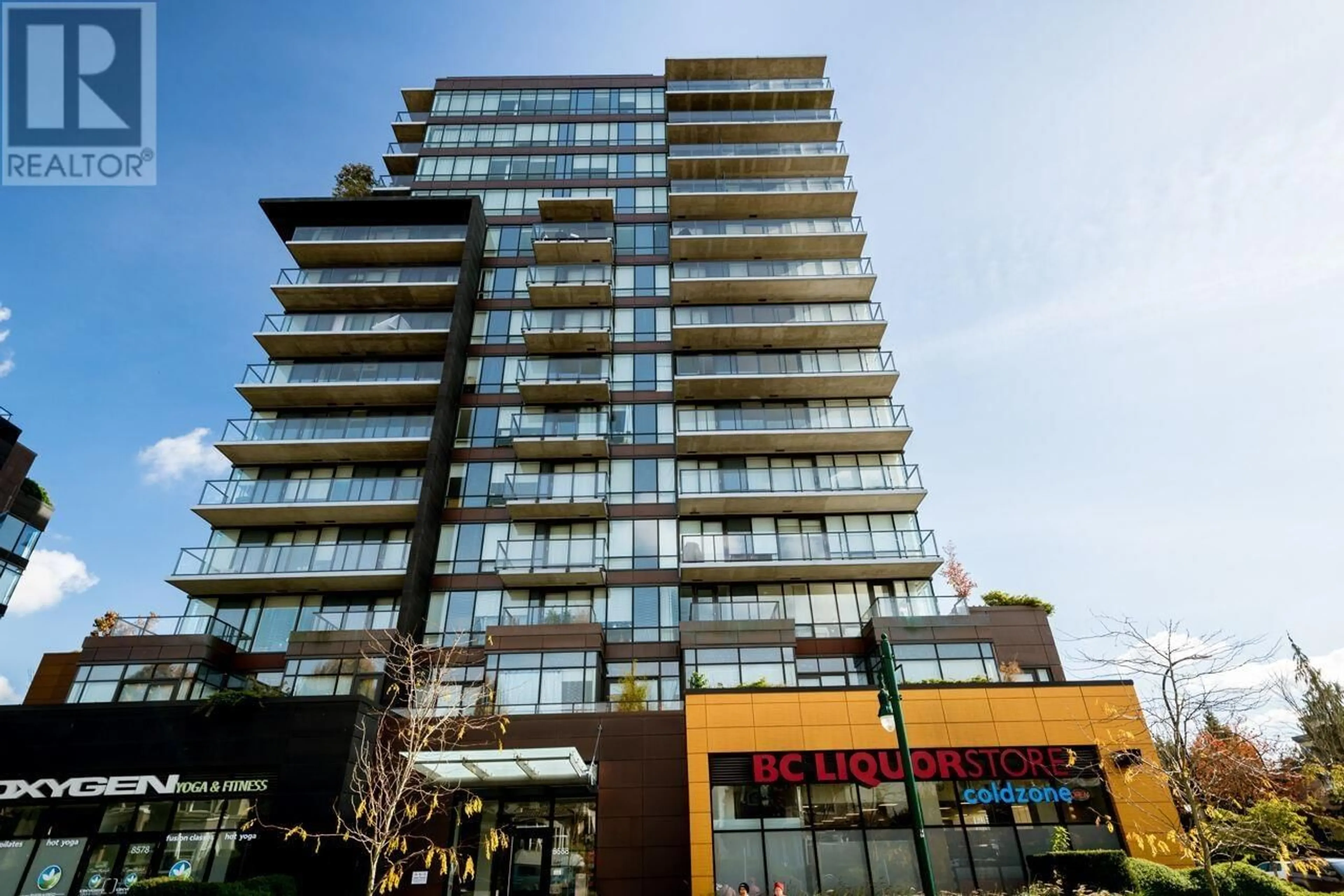 Unknown for 1105 8588 CORNISH STREET, Vancouver British Columbia V6P0C1