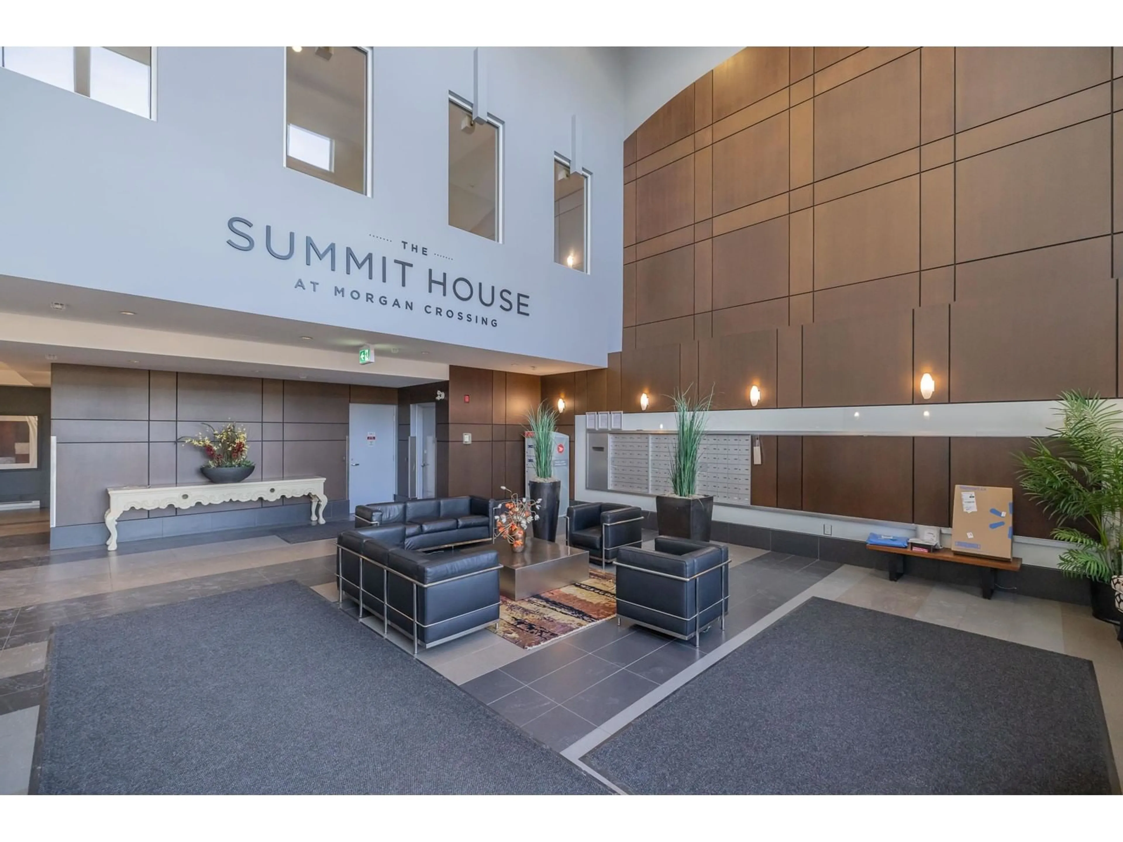 Lobby for 221 15850 26 AVENUE, Surrey British Columbia V3Z2N6