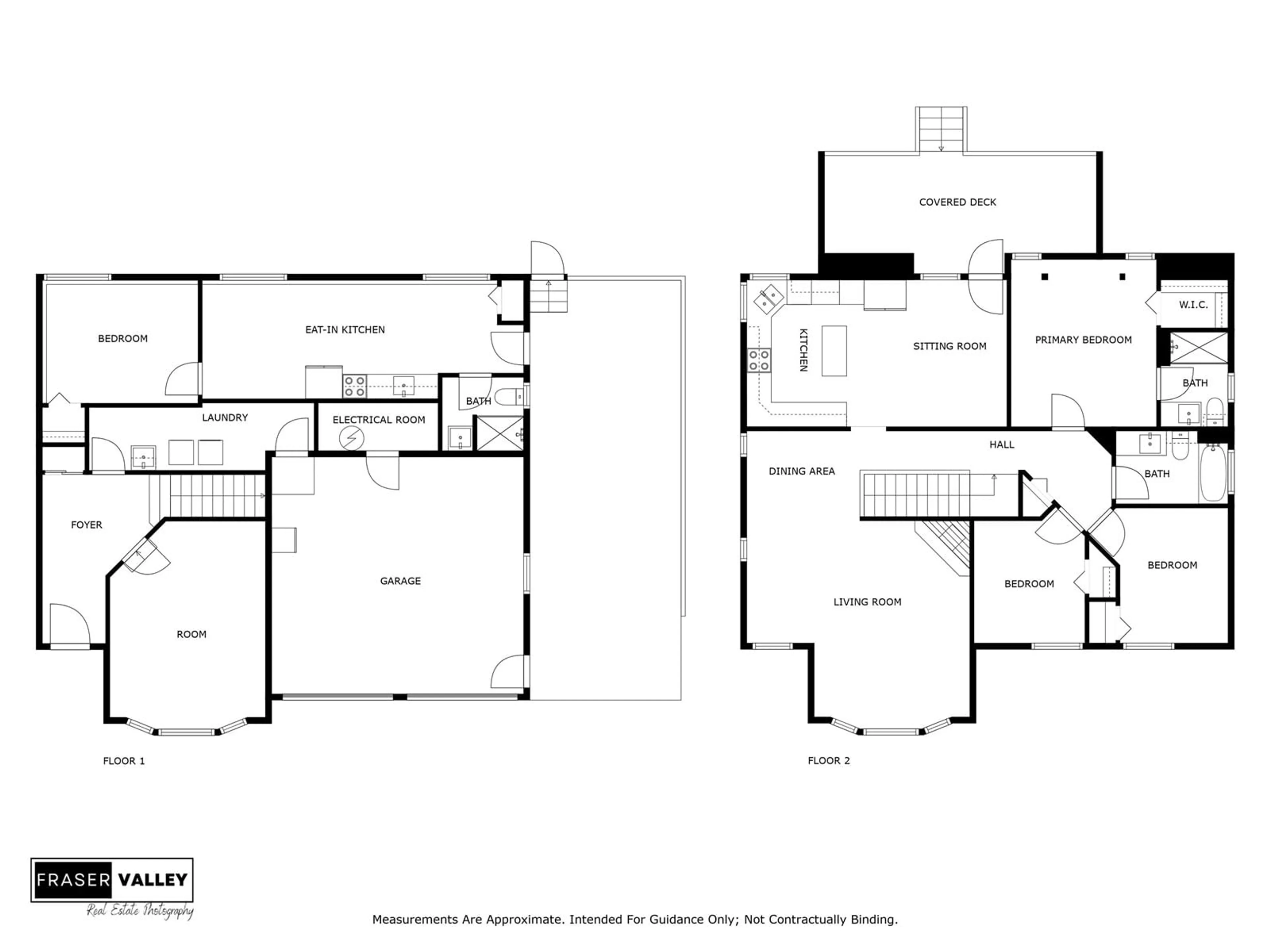 Floor plan for 31297 WAGNER, Abbotsford British Columbia V2T5G1