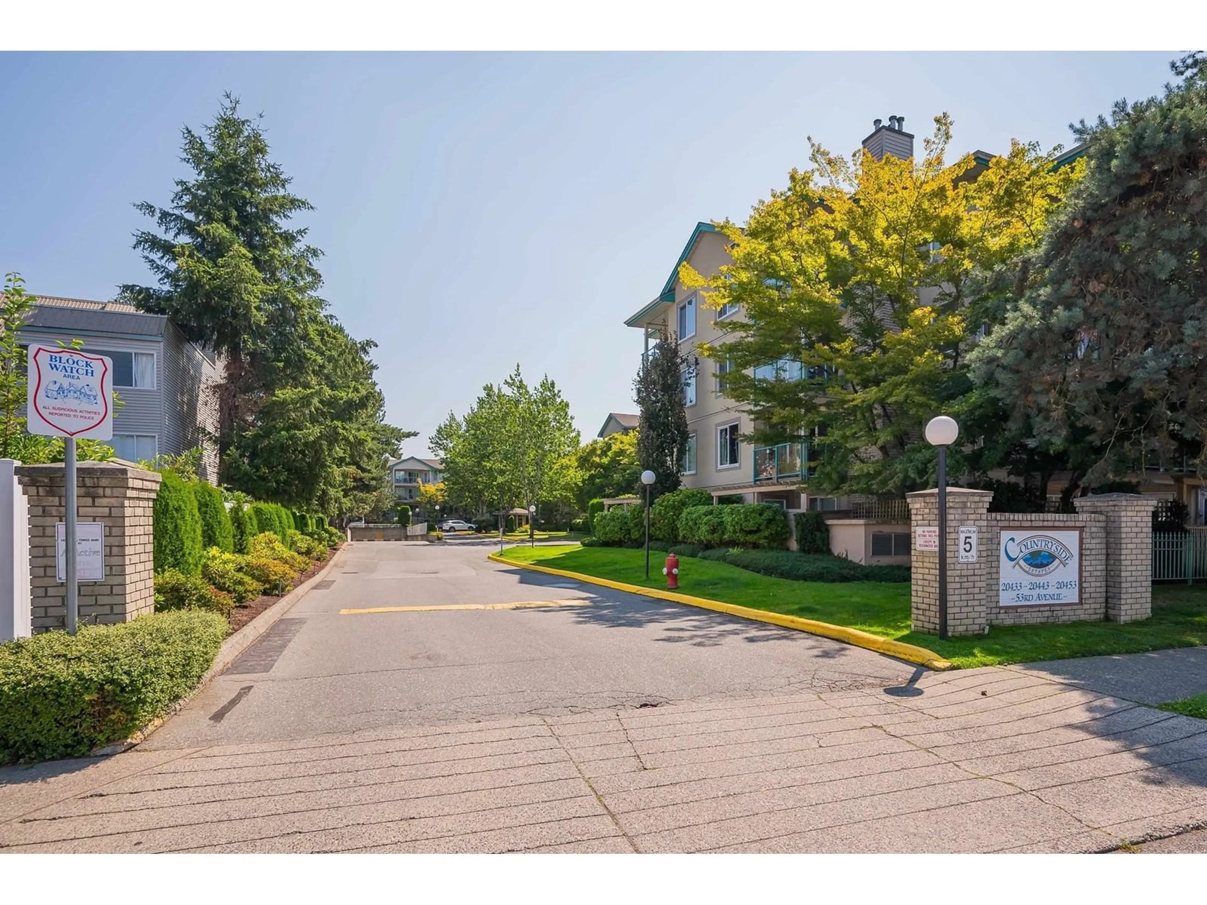 Unknown for 409 - 20443 53, Langley British Columbia V3A7A6