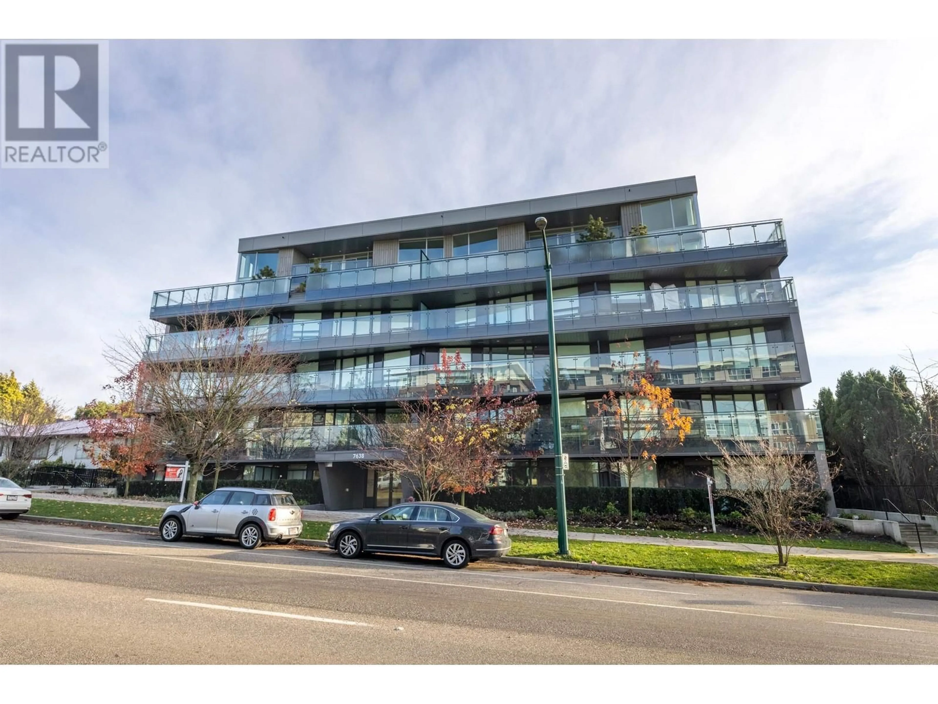 Blurry image for 108 7638 CAMBIE STREET, Vancouver British Columbia V6P3H7