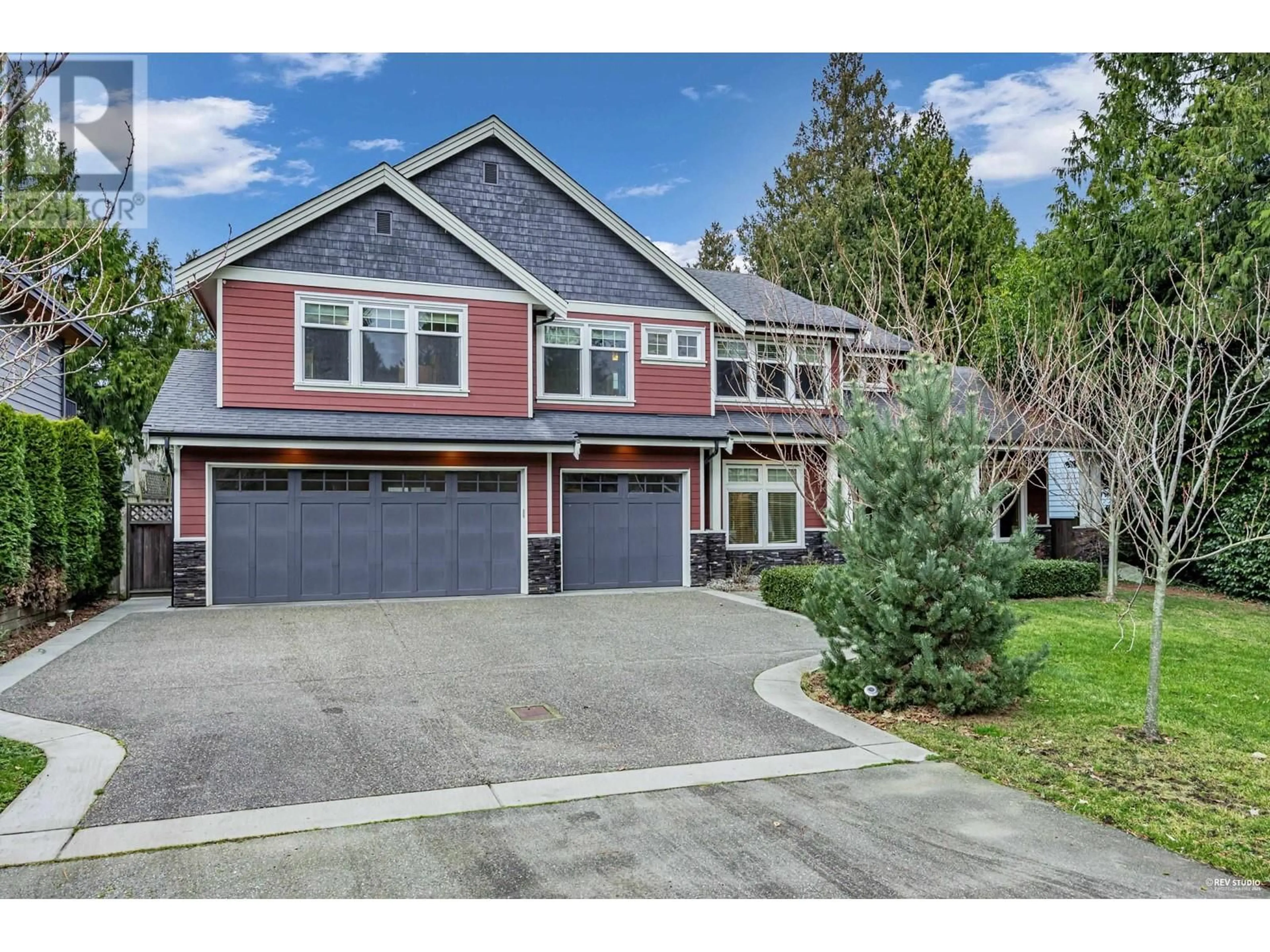 Unknown for 4945 DOGWOOD DRIVE, Delta British Columbia V4M1M3