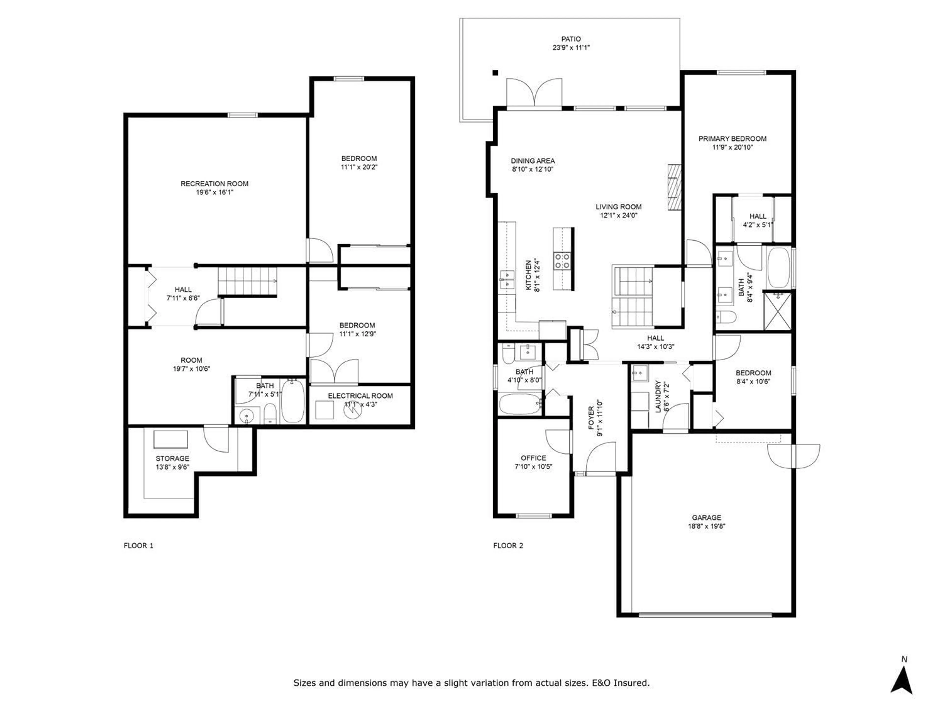 Floor plan for 49 6577 SOUTHDOWNE PLACE|Sardis South, Chilliwack British Columbia V2R0H4