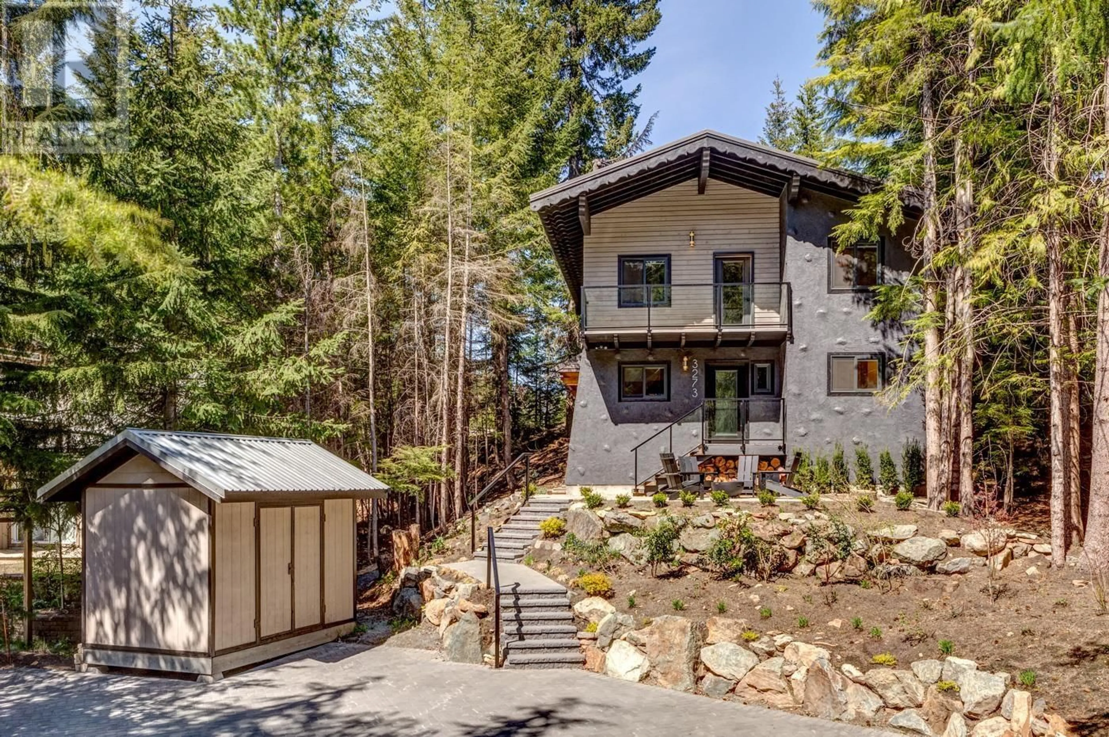Unknown for 3273 ARBUTUS DRIVE, Whistler British Columbia V8E0B8