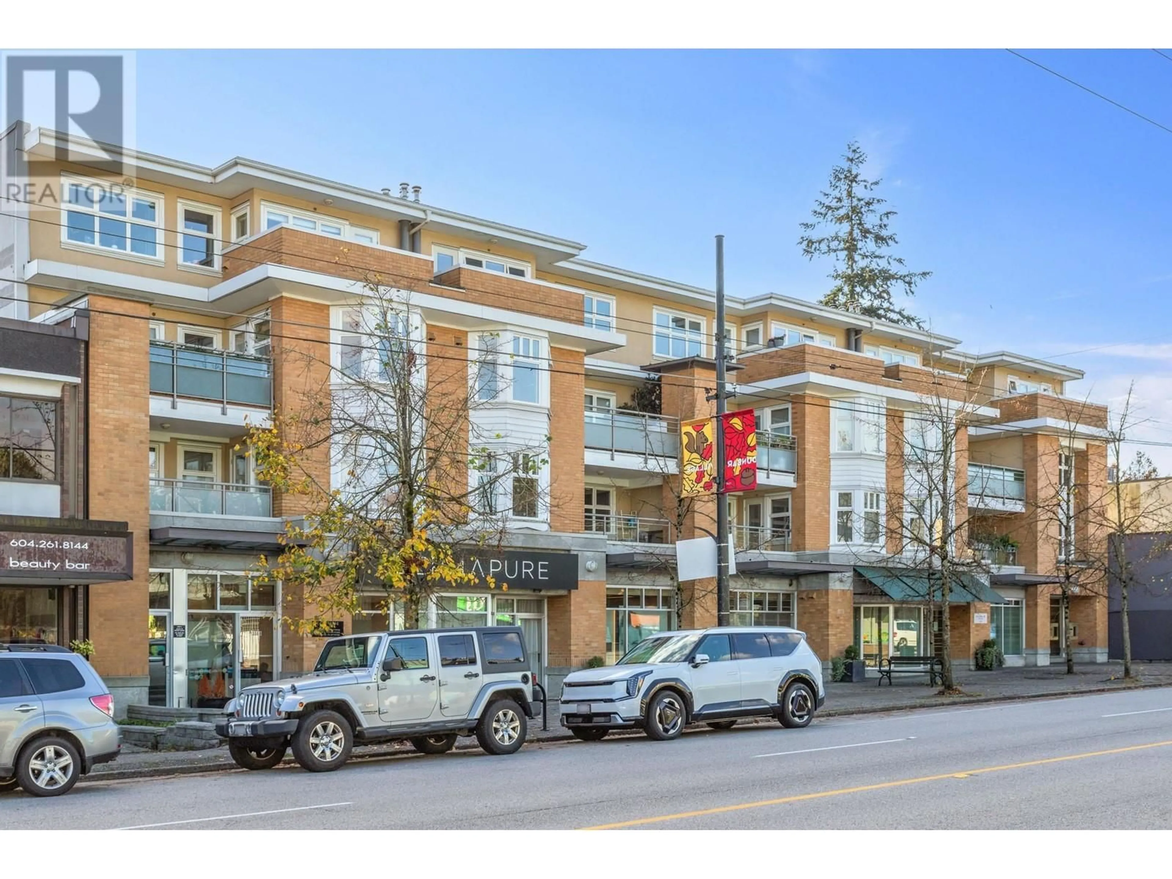 Unknown for 303 - 3580 41ST AVENUE, Vancouver British Columbia V6N3E6