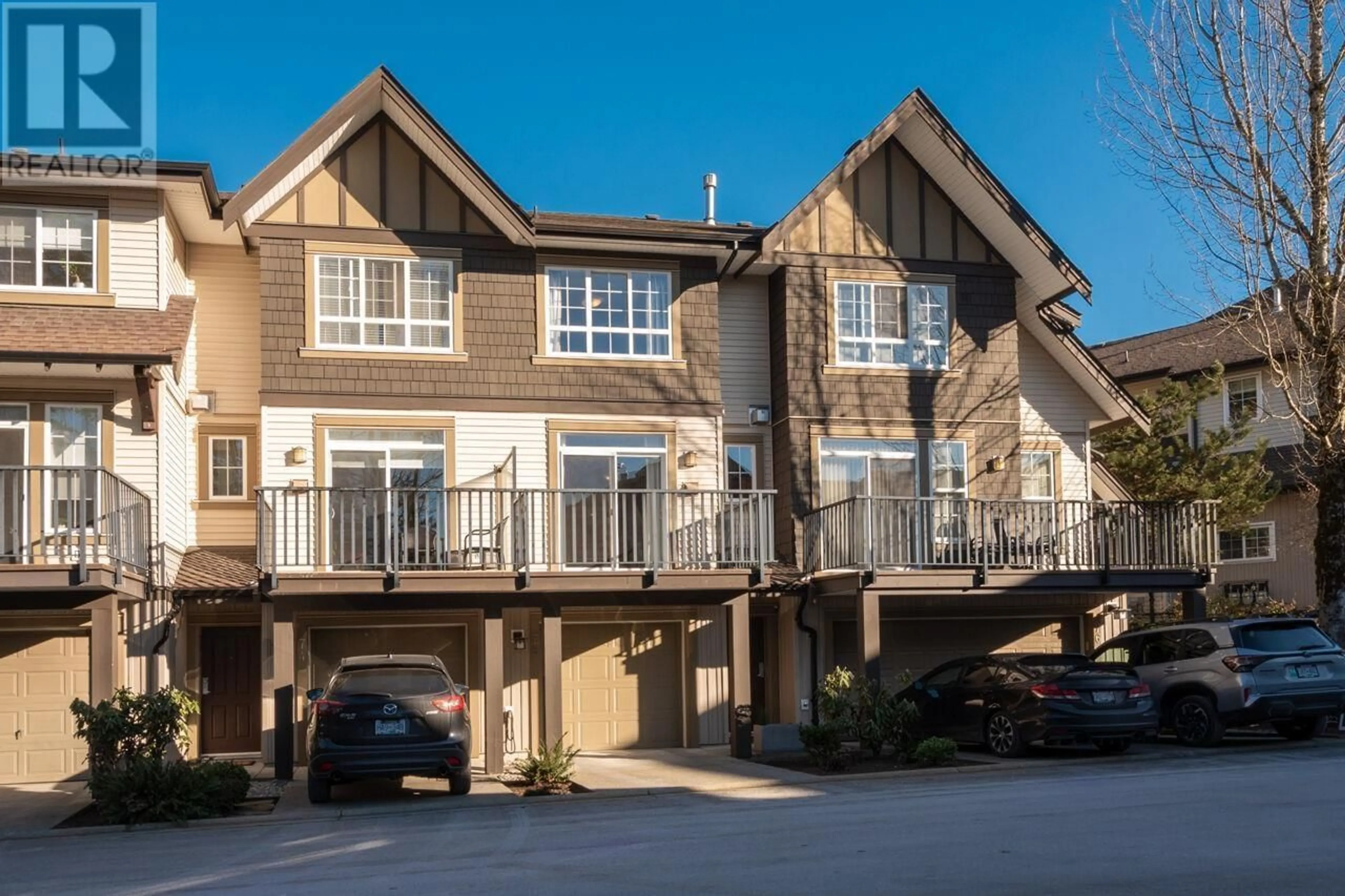 Unknown for 75 2200 PANORAMA DRIVE, Port Moody British Columbia V3H5M2