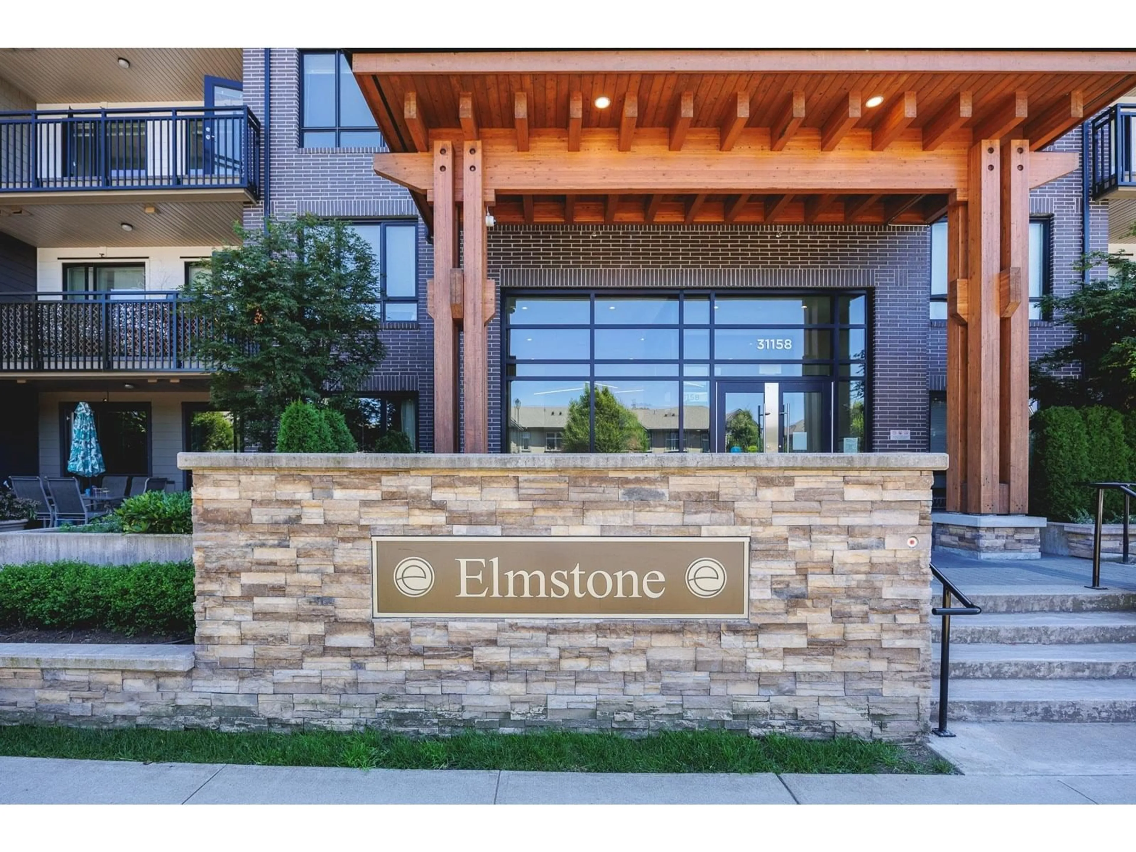 Indoor entryway for 431 31158 WESTRIDGE PLACE, Abbotsford British Columbia V2T5W8