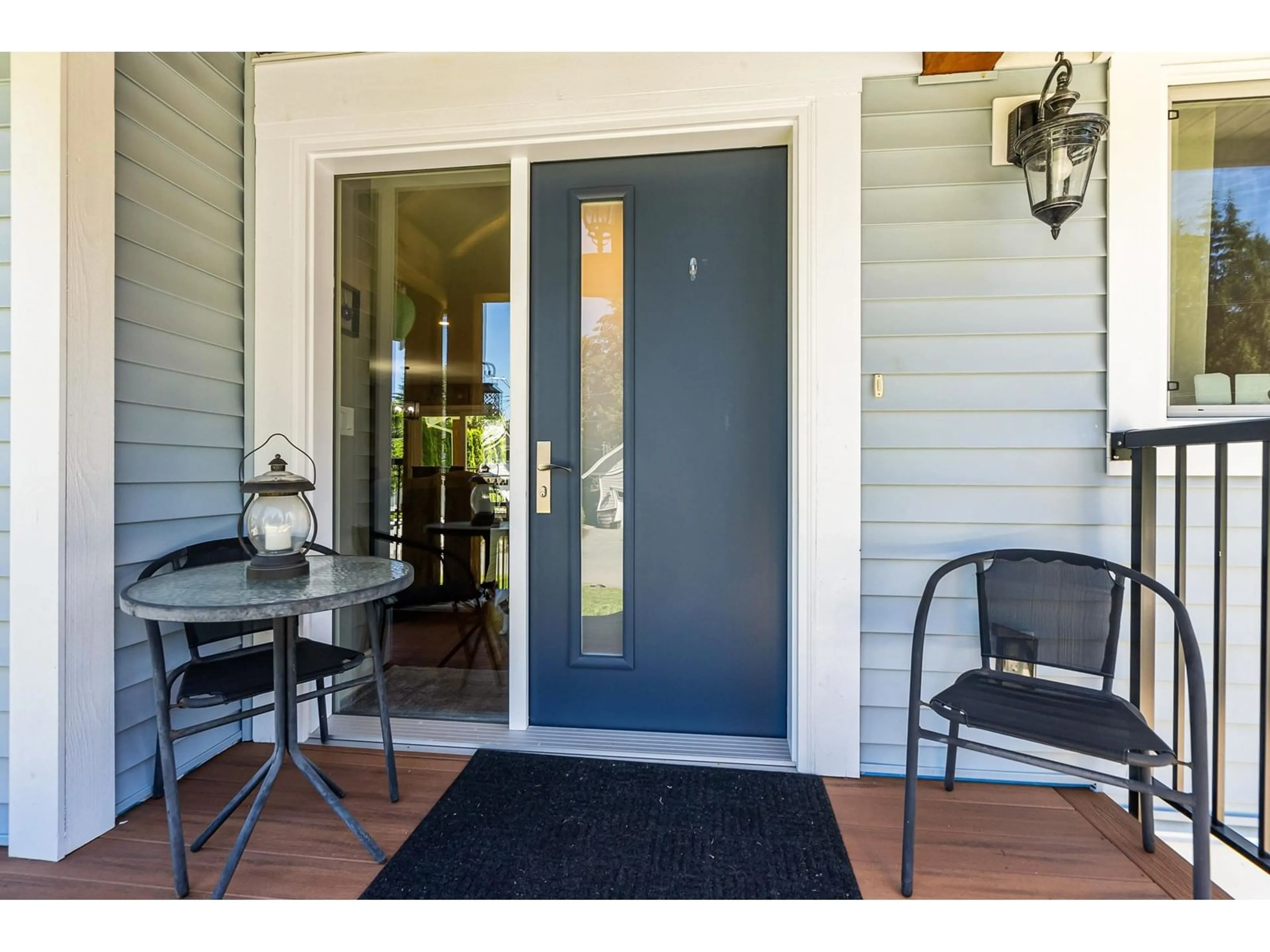 Indoor entryway for 8952 HADDEN STREET, Langley British Columbia V1M3T2