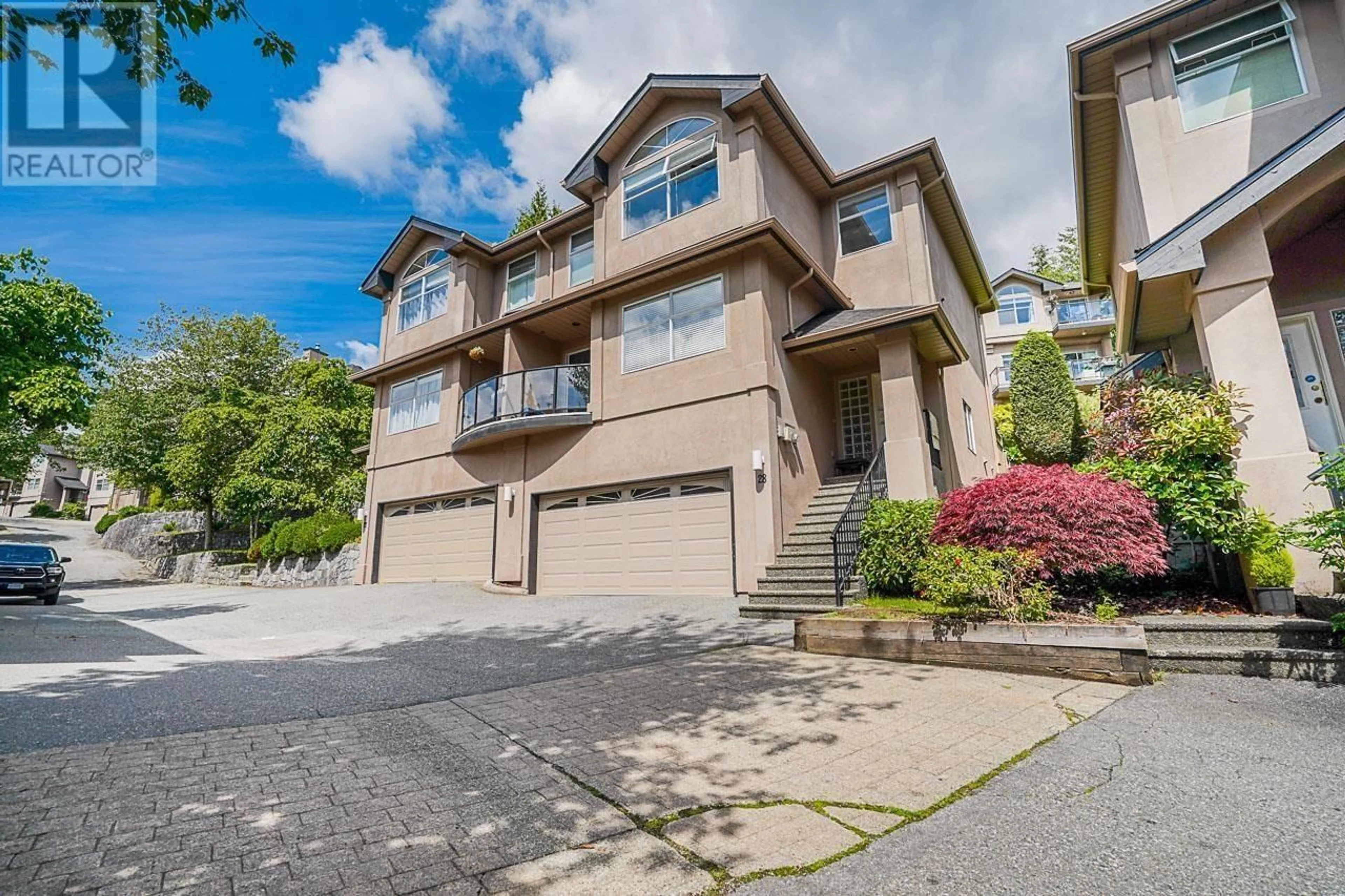 Unknown for 28 2951 PANORAMA DRIVE, Coquitlam British Columbia V3E2W3