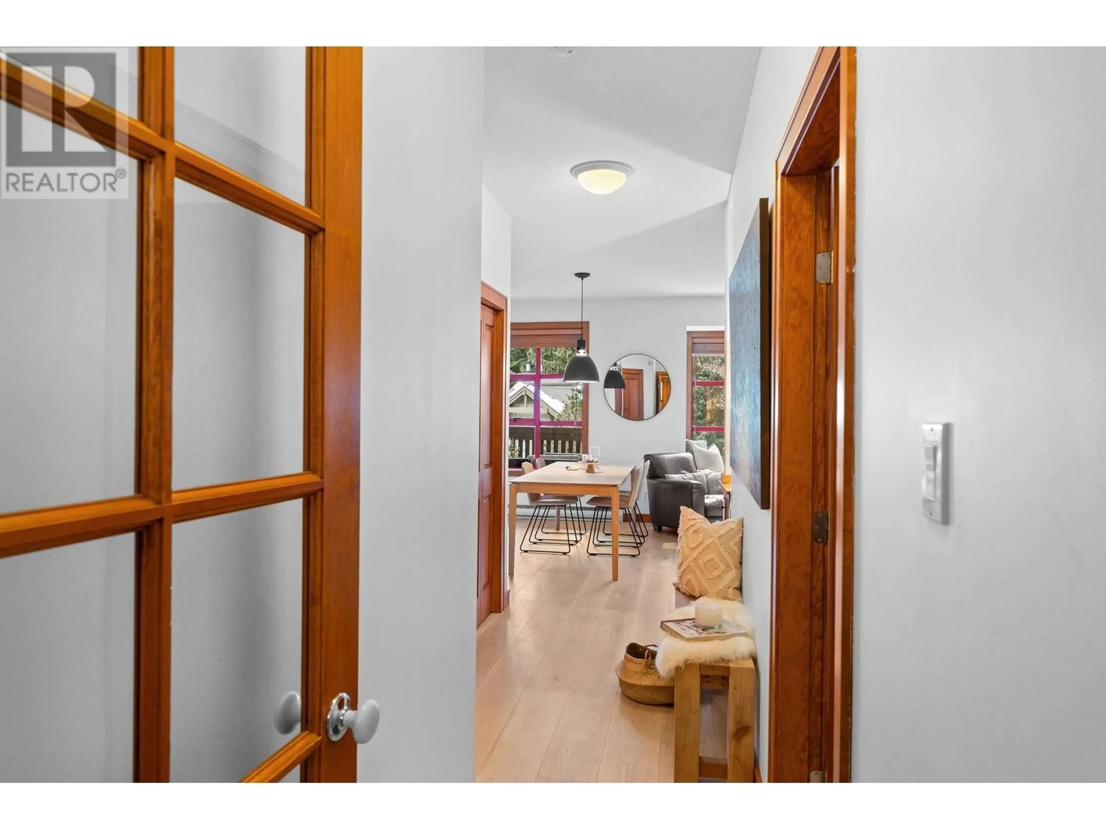 Indoor entryway for 29 - 4652 BLACKCOMB WAY, Whistler British Columbia V0N1B4