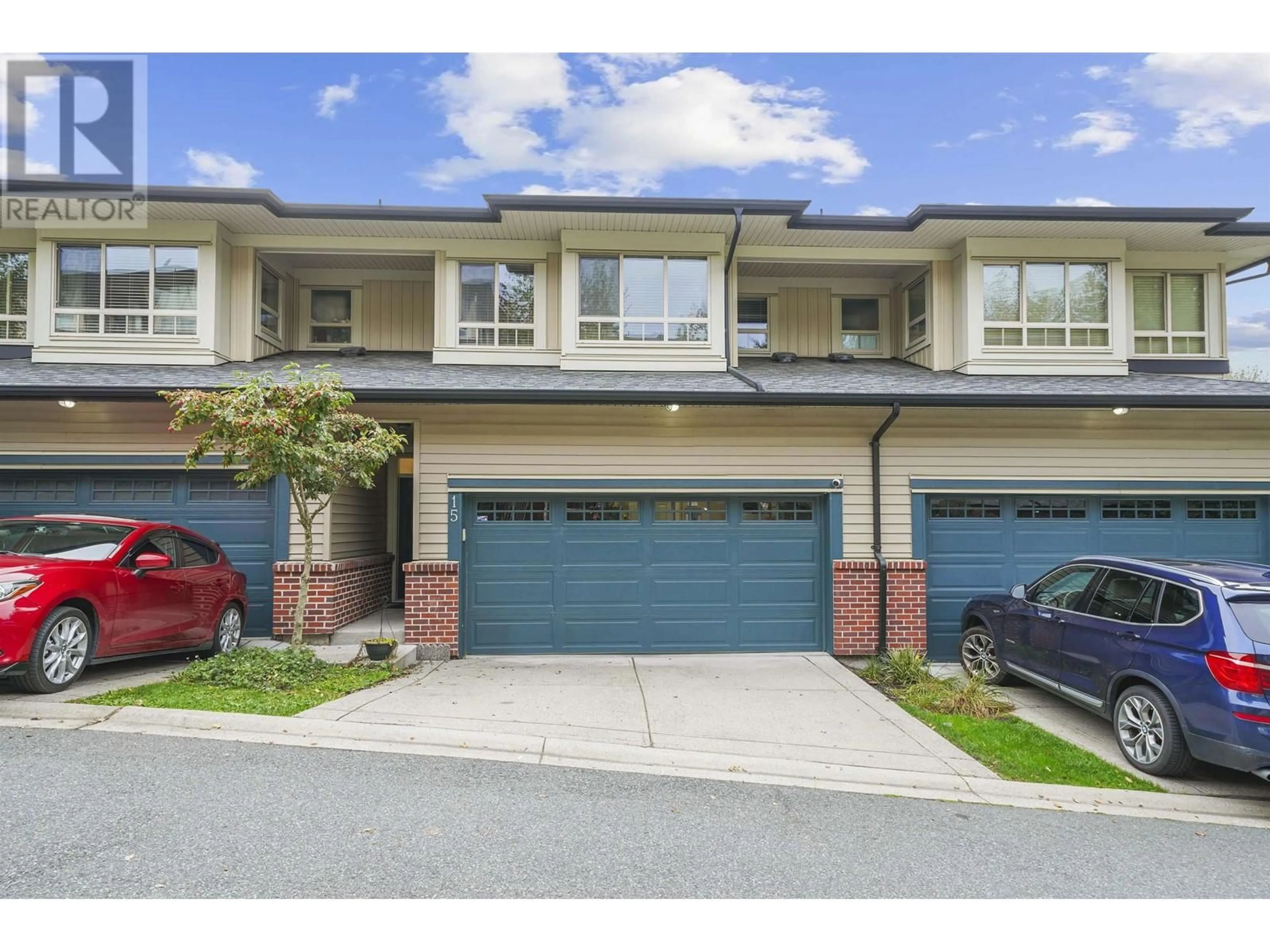 Unknown for 15 - 13771 232A STREET, Maple Ridge British Columbia V4R0C5