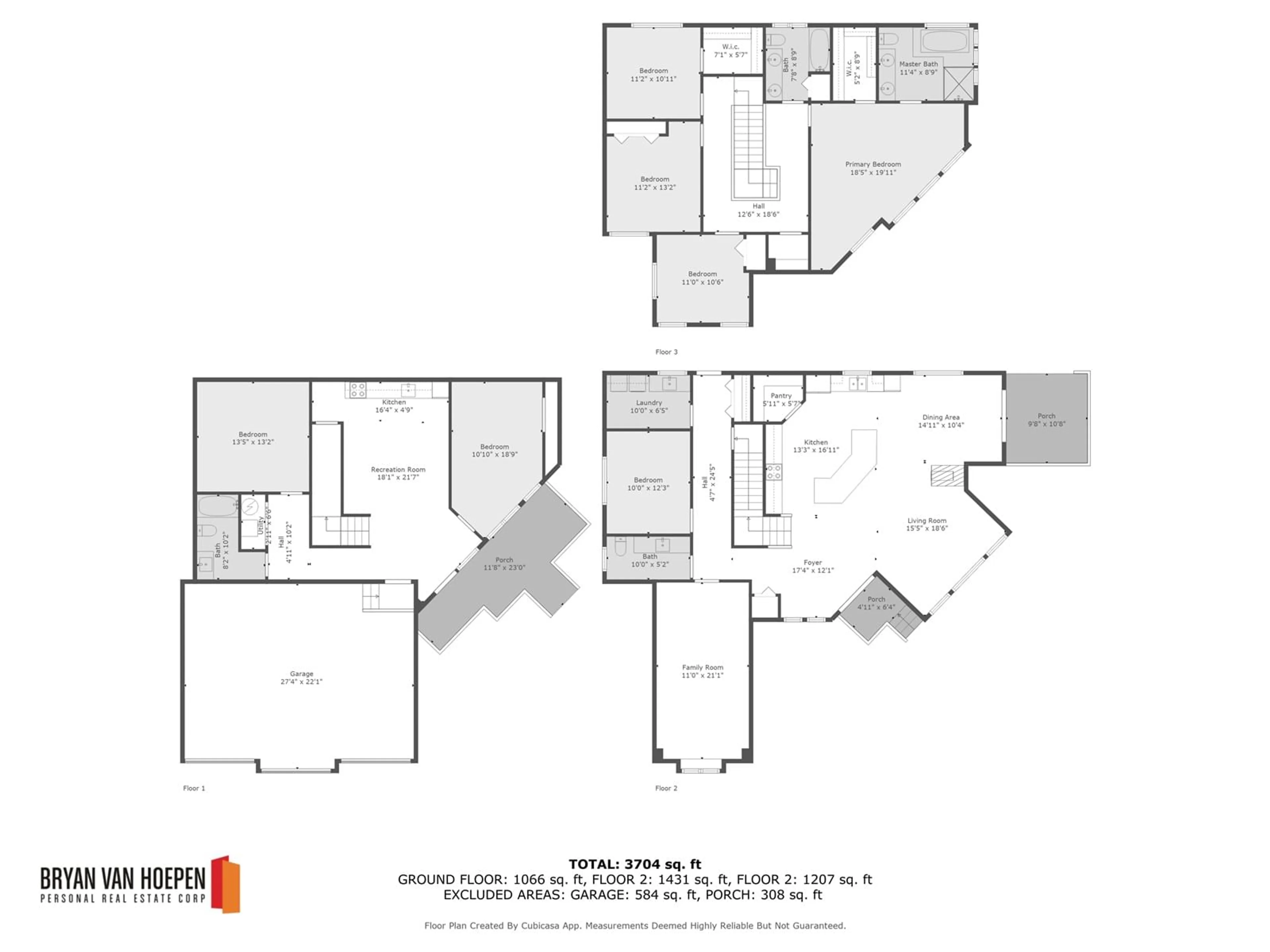 Floor plan for 35527 ZANATTA PLACE, Abbotsford British Columbia V3G0B4