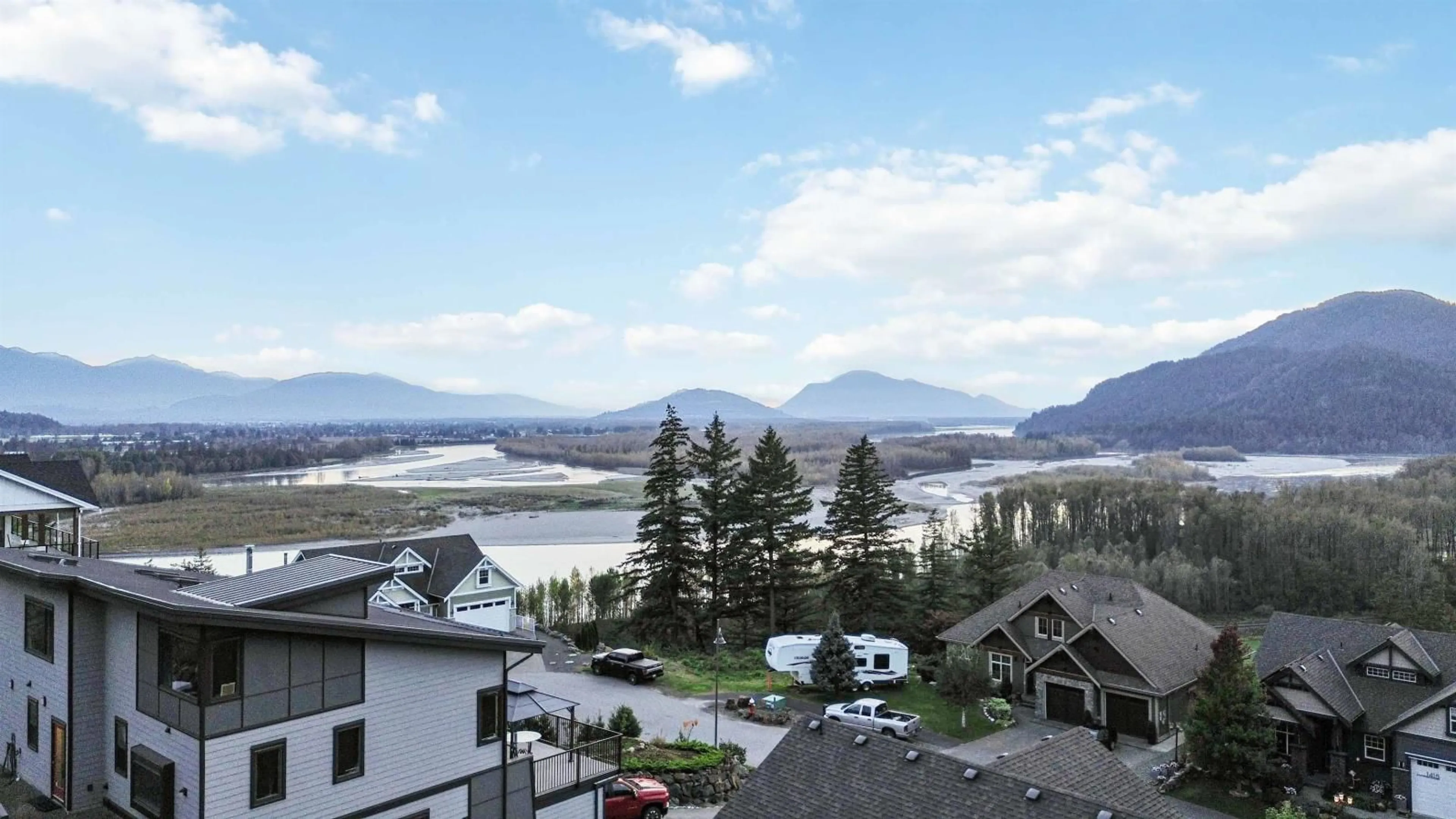 Unknown for 1416 HIGHLANDS BOULEVARD|Mt Woodside, Agassiz British Columbia V0M1A1