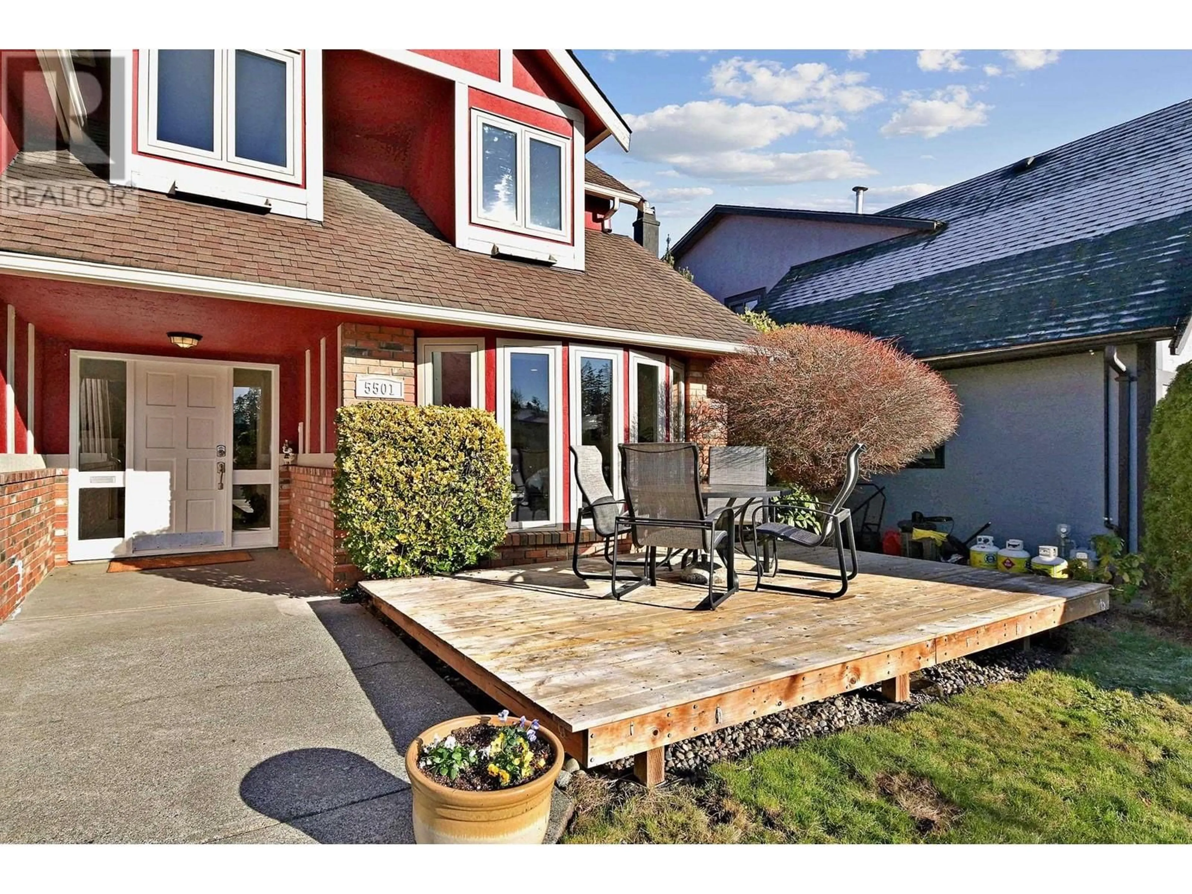 Unknown for 5501 SUMMER WAY, Delta British Columbia V4M3Y4