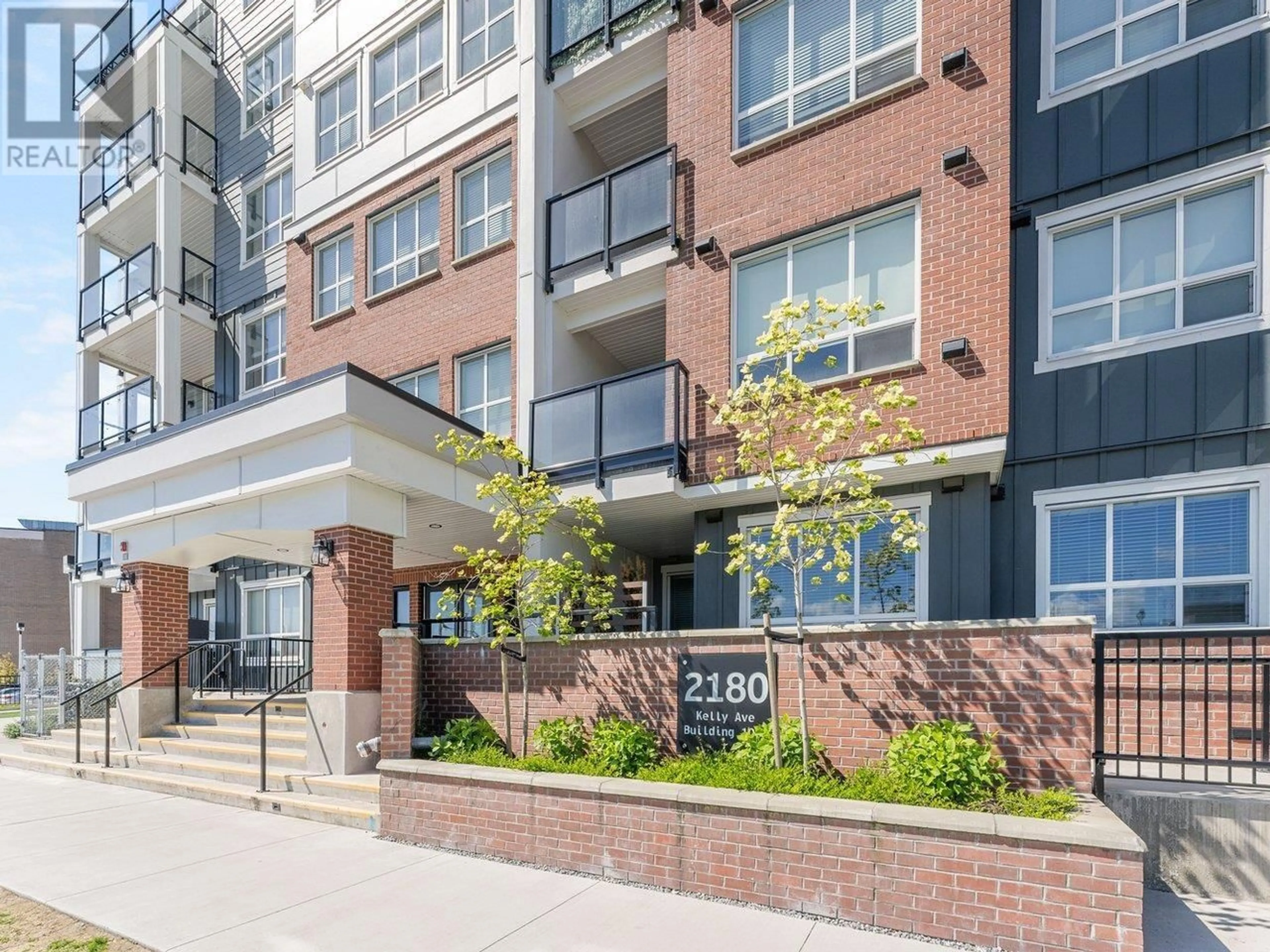 Unknown for 1315 - 2180 KELLY AVENUE, Port Coquitlam British Columbia V3C0L1