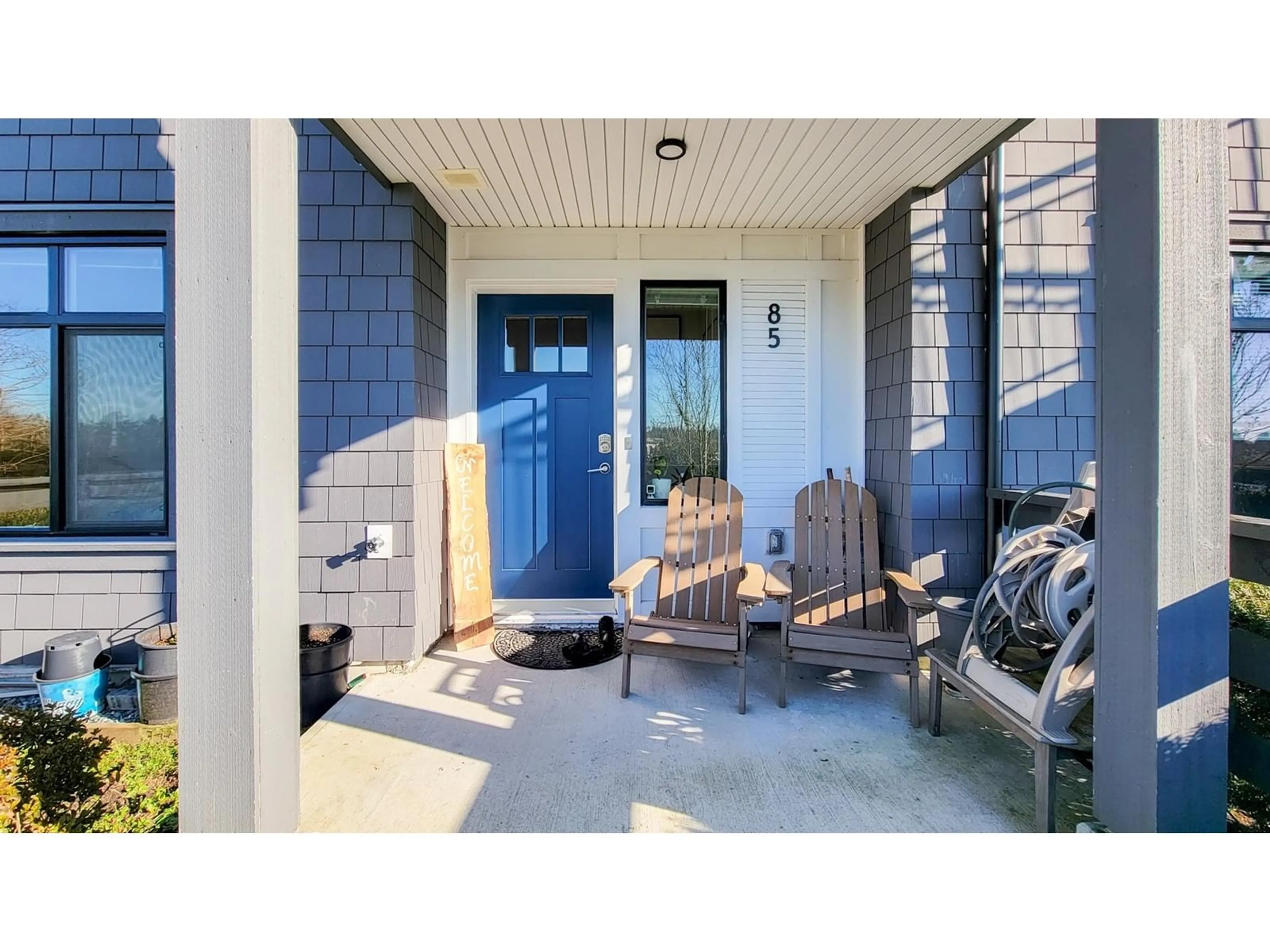 Indoor entryway for 85 15255 SITKA DRIVE, Surrey British Columbia V3S0B1