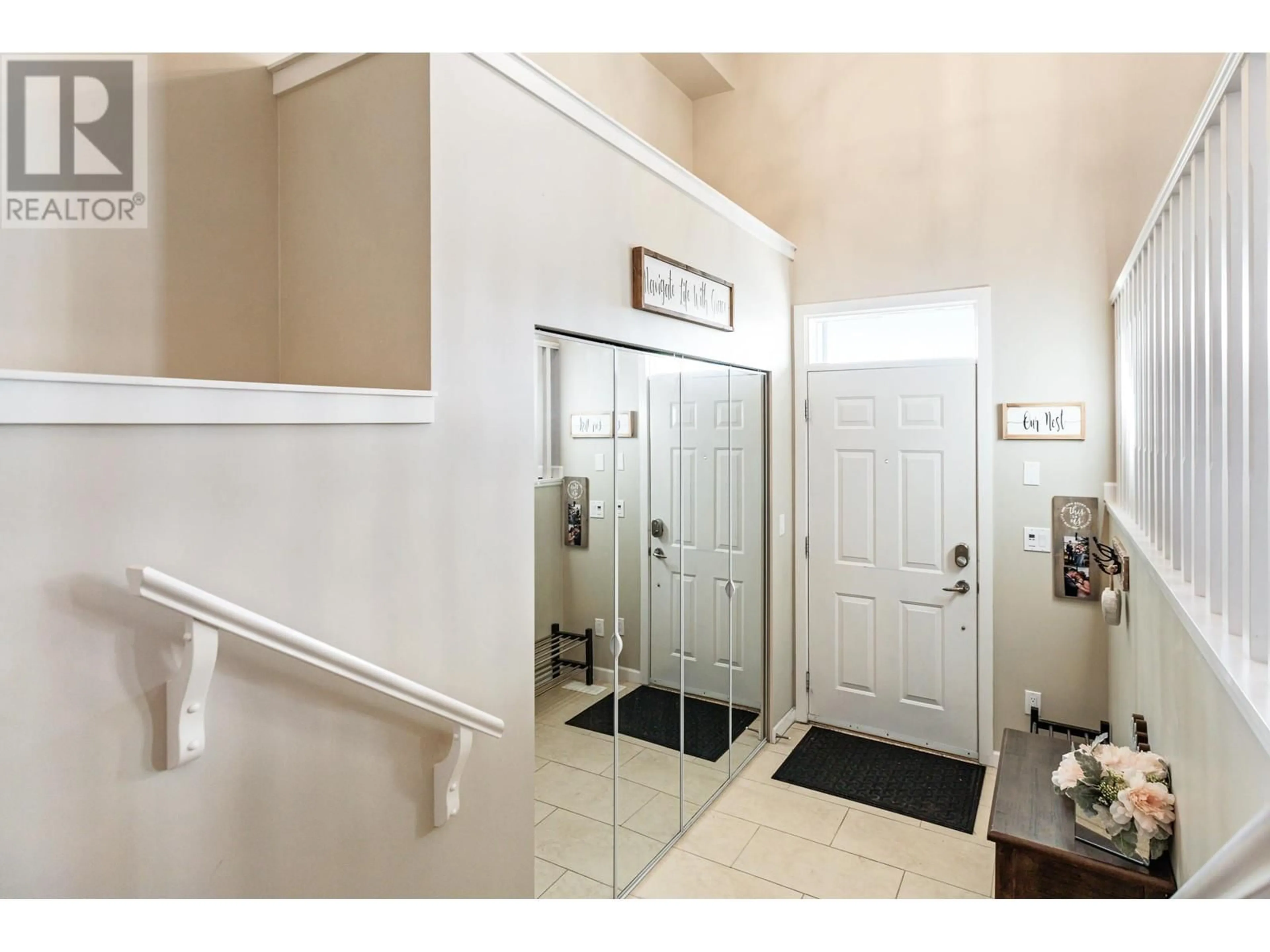 Indoor entryway for 10138 241A STREET, Maple Ridge British Columbia V2W0E6