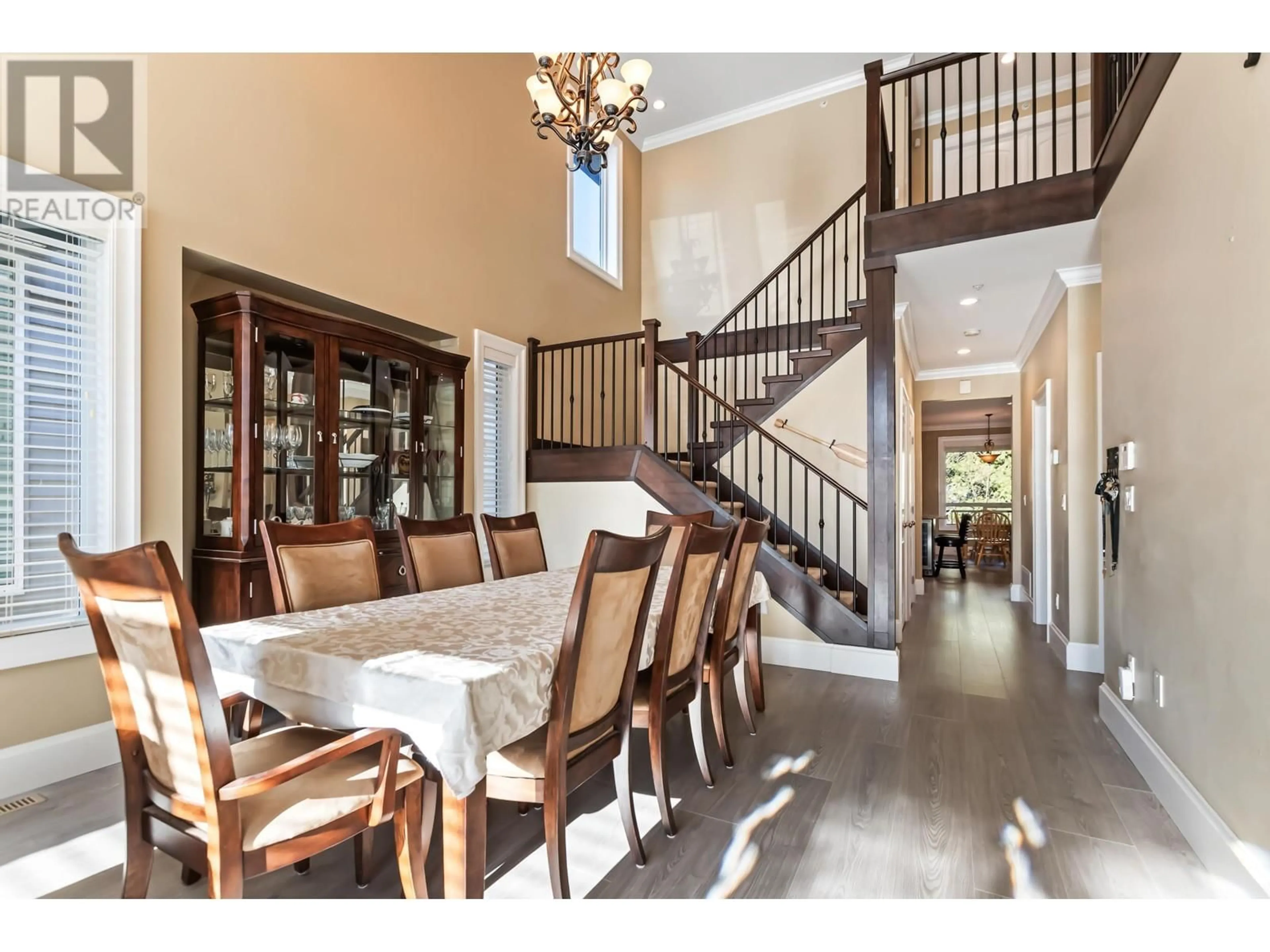 Dining room, unknown for 24207 101A AVENUE, Maple Ridge British Columbia V2W0E6