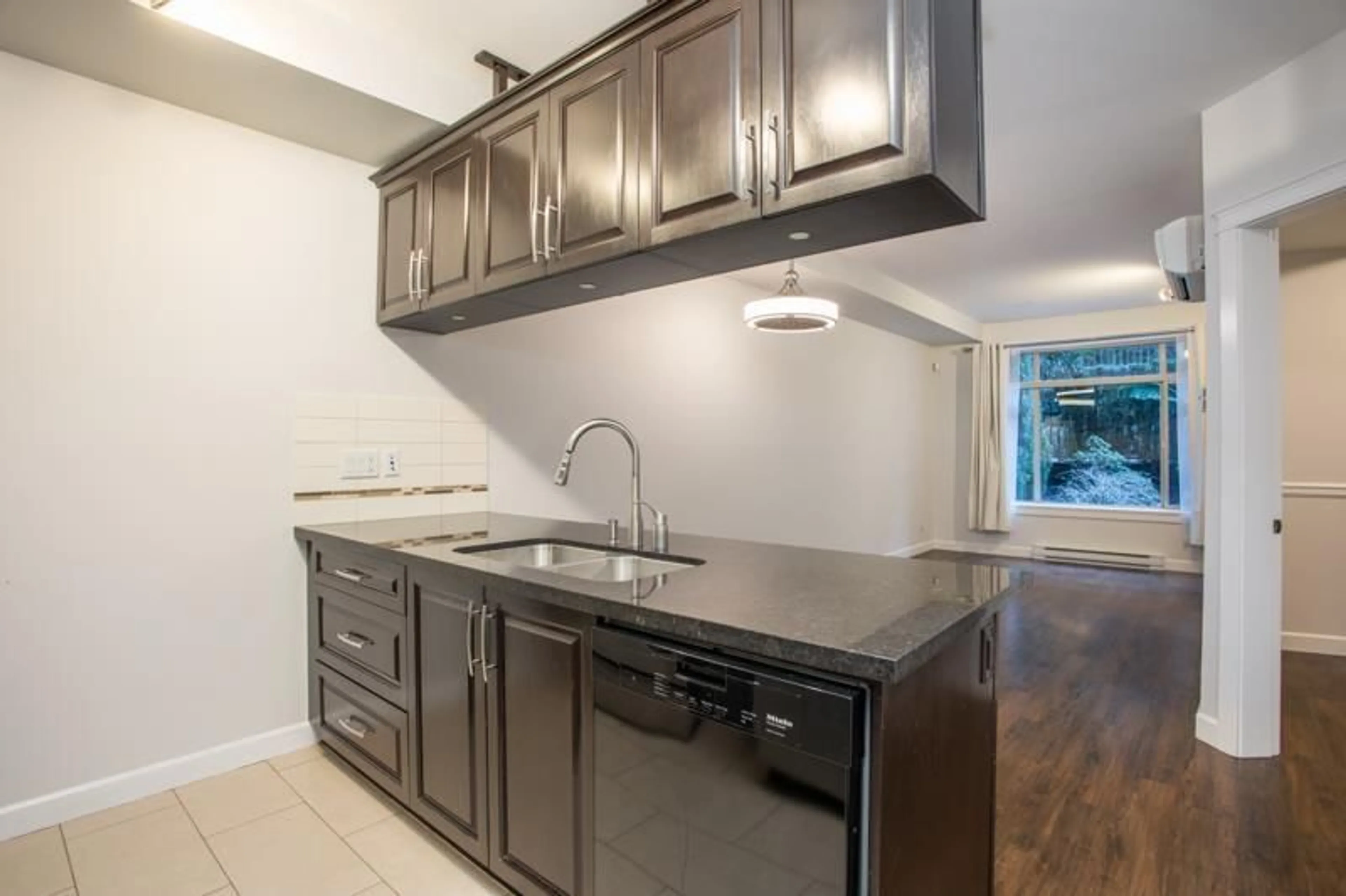 Standard kitchen, unknown for 131 8288 207A STREET, Langley British Columbia V2Y0L2