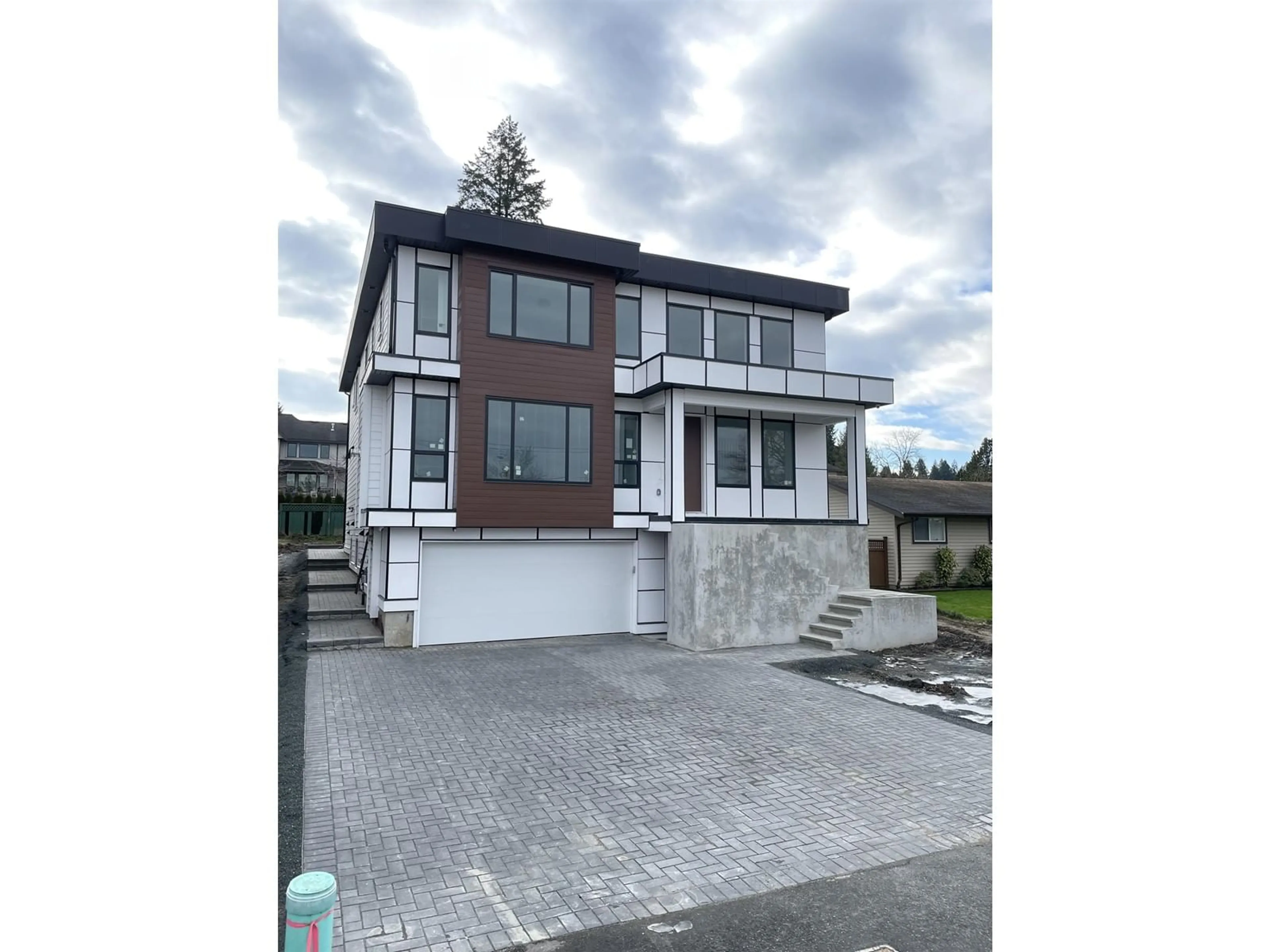 Home with brick exterior material, street for 20884 48 AVENUE, Langley British Columbia V3A3L9