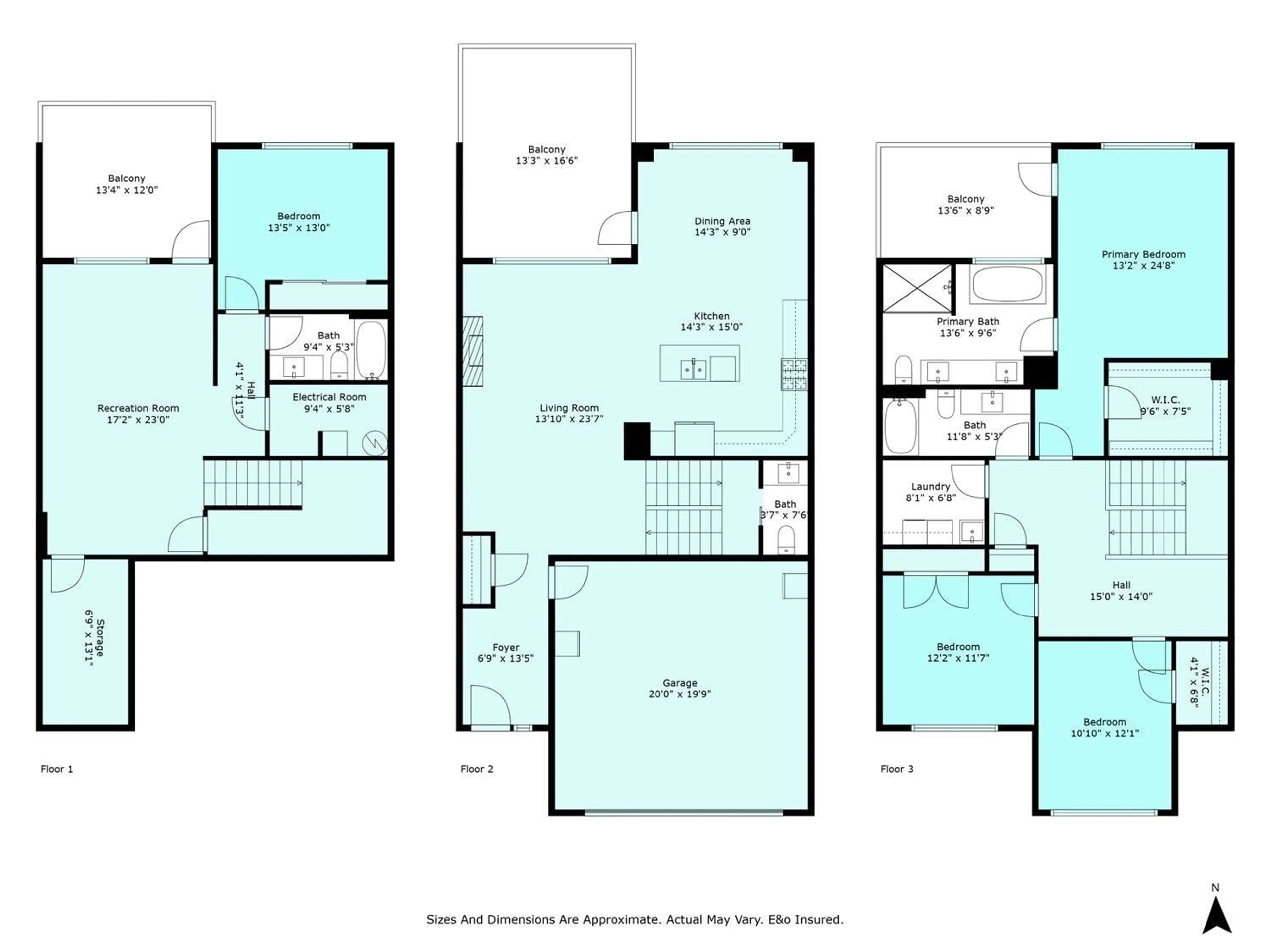 Floor plan for 16 43685 CHILLIWACK MOUNTAIN ROAD|Chilli, Chilliwack British Columbia V2R0X5